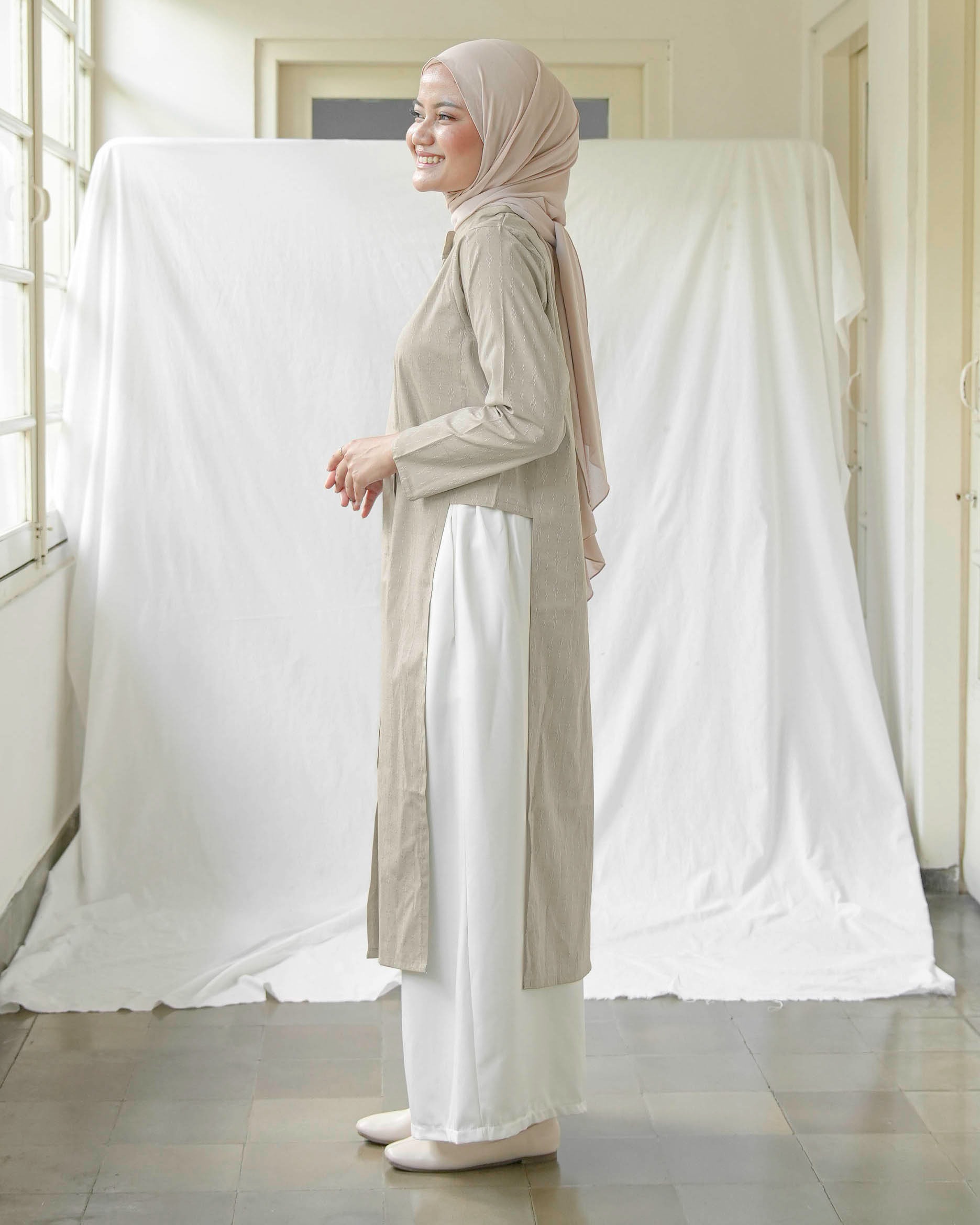 Ruma Tunik