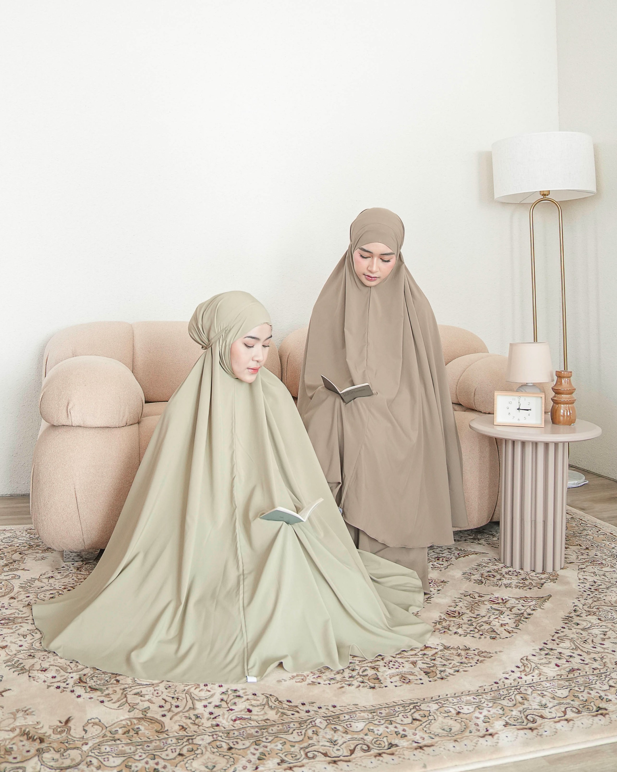  Saba Praying Set