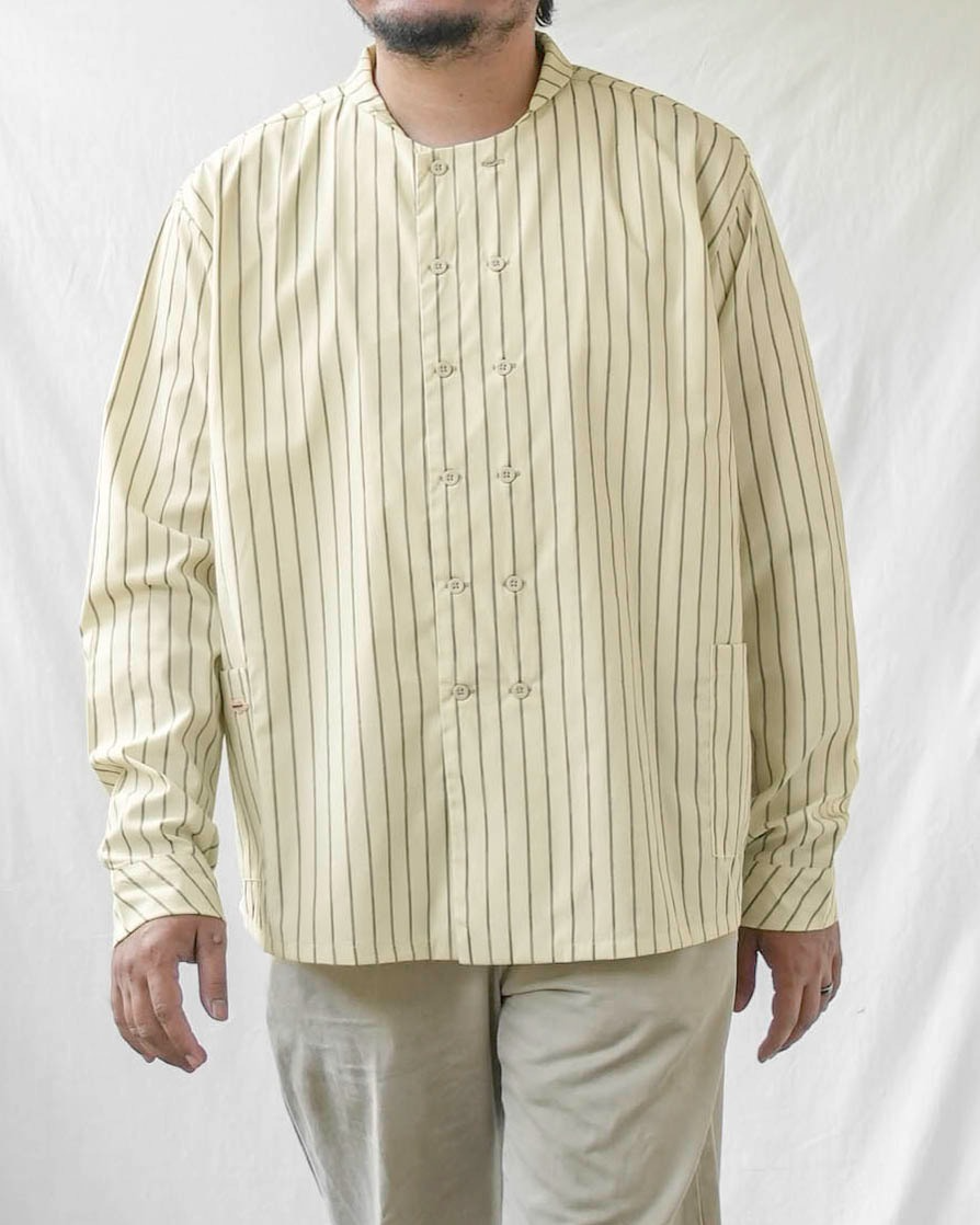 Jalar Full Button (Unisex)