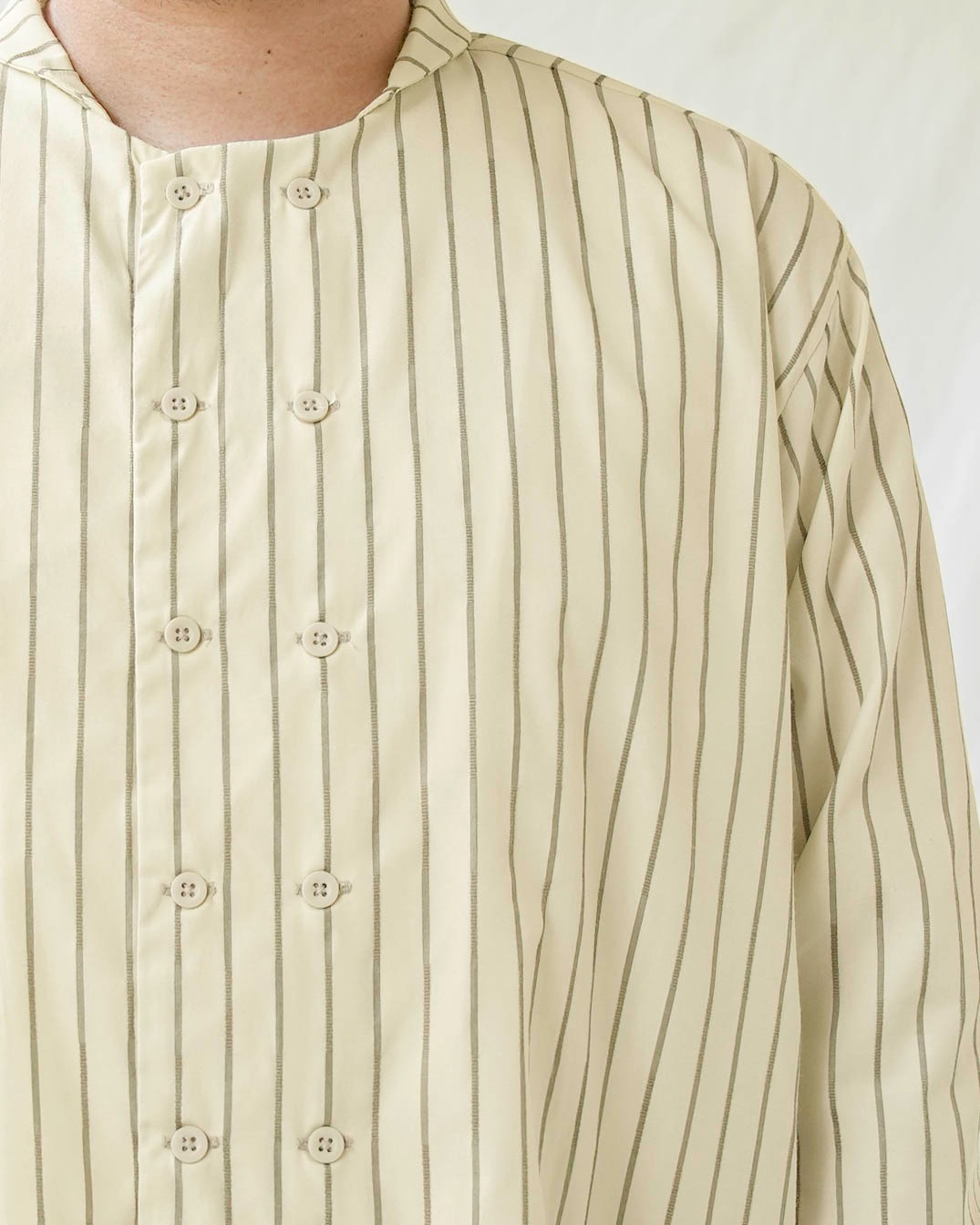 Jalar Full Button (Unisex)