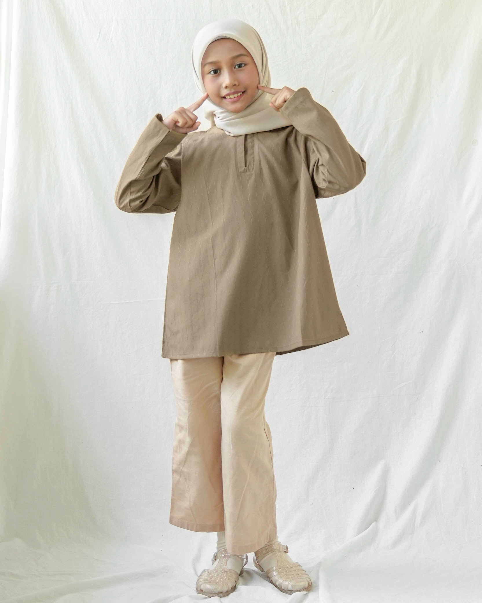 Ruma Bloom Kids