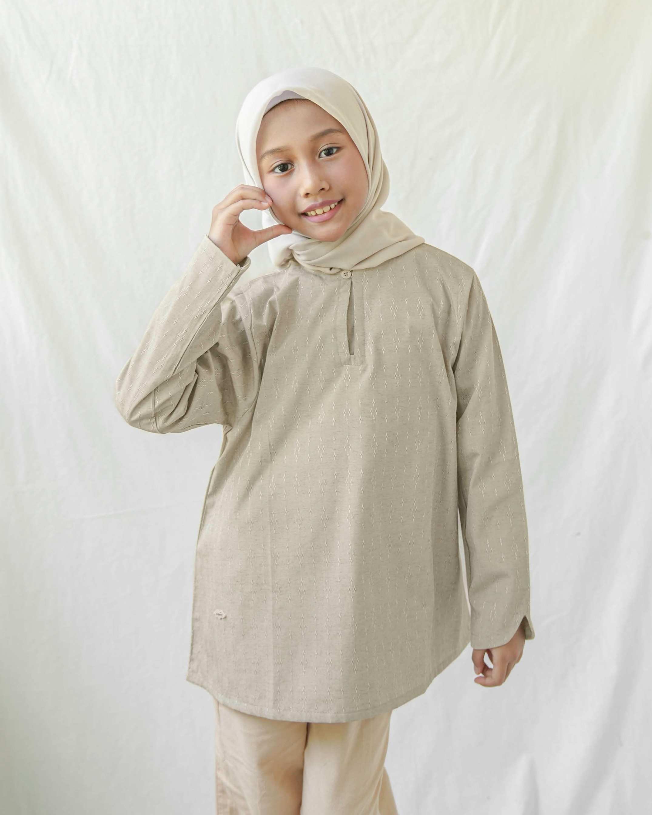 Ruma Bloom Kids