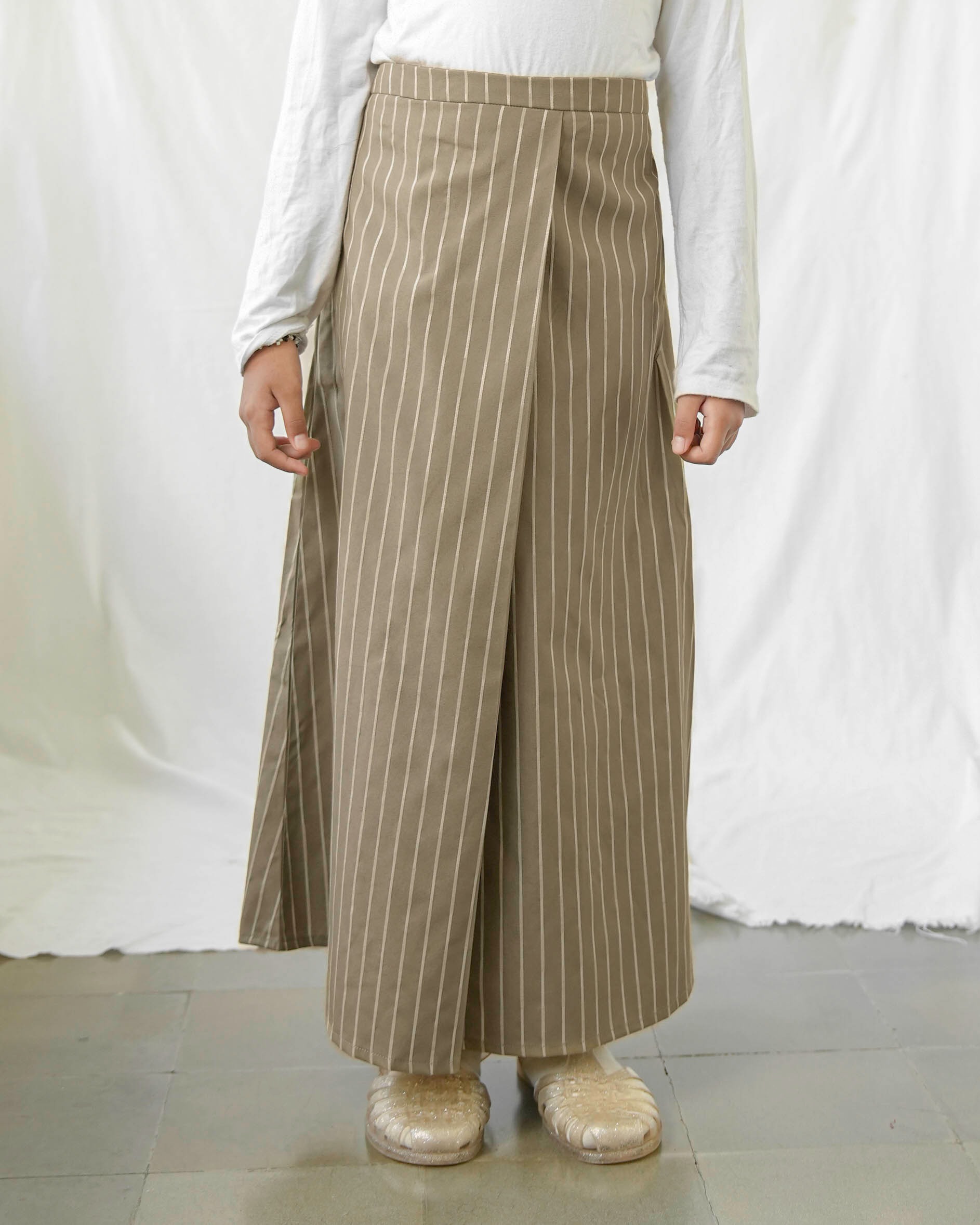 Jalar Skirt Kids