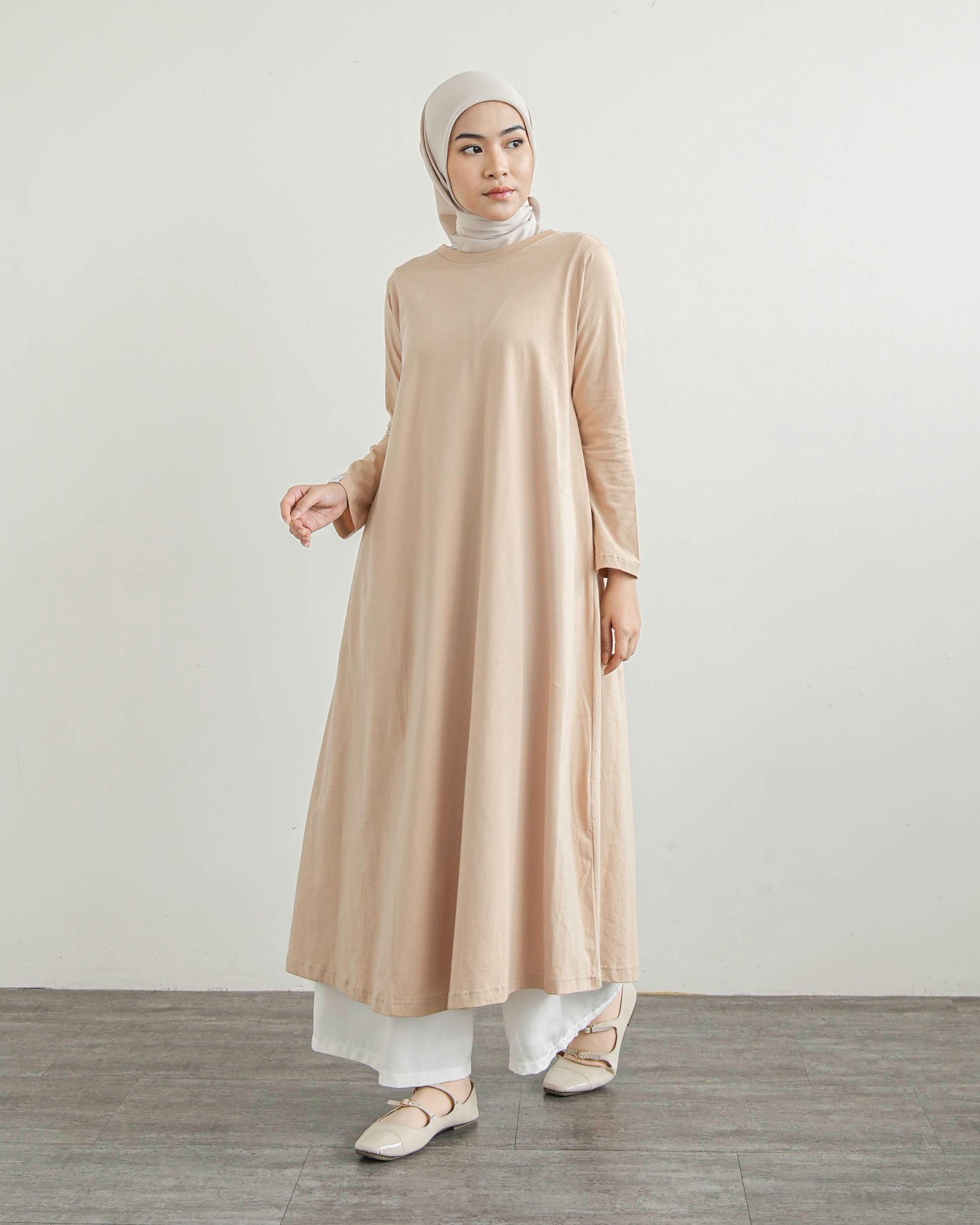 Nami Tunik