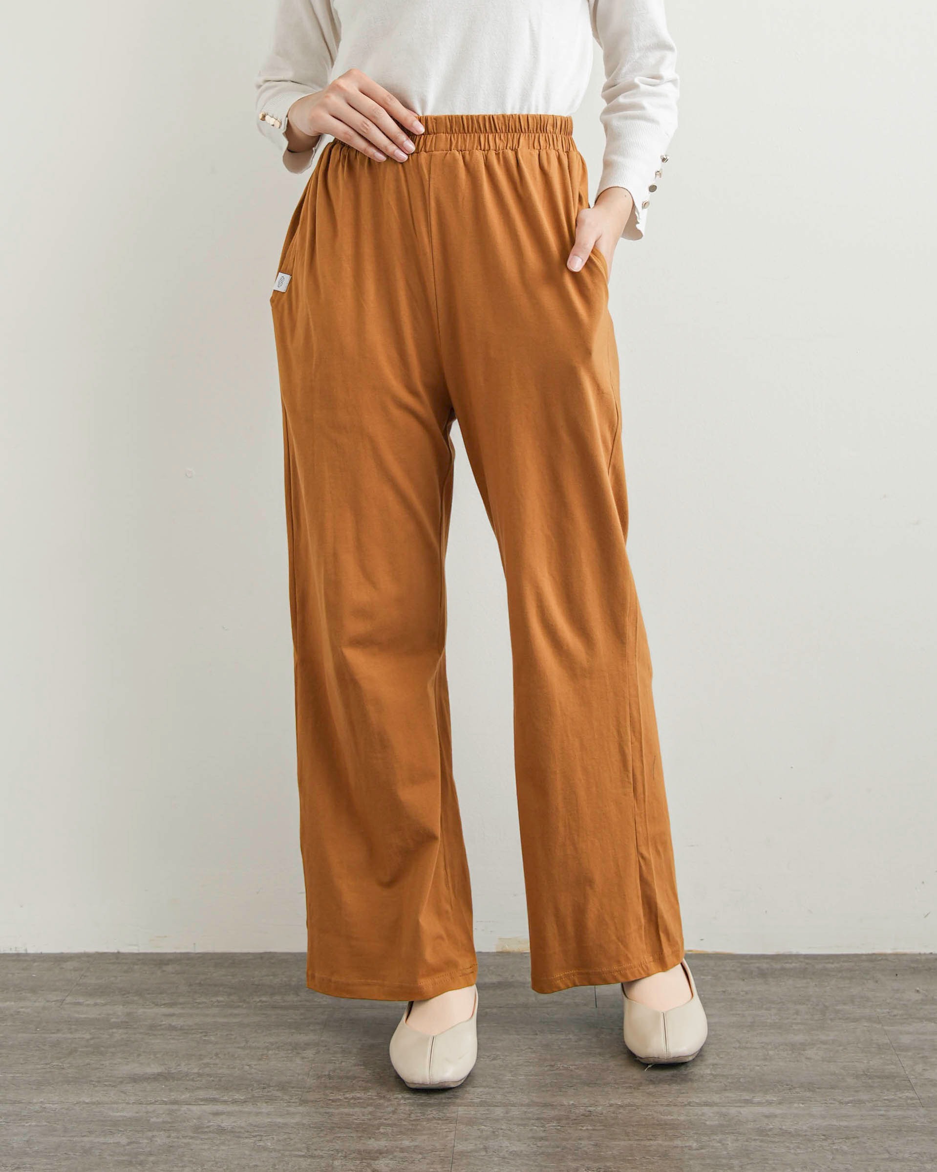 Nami Pants