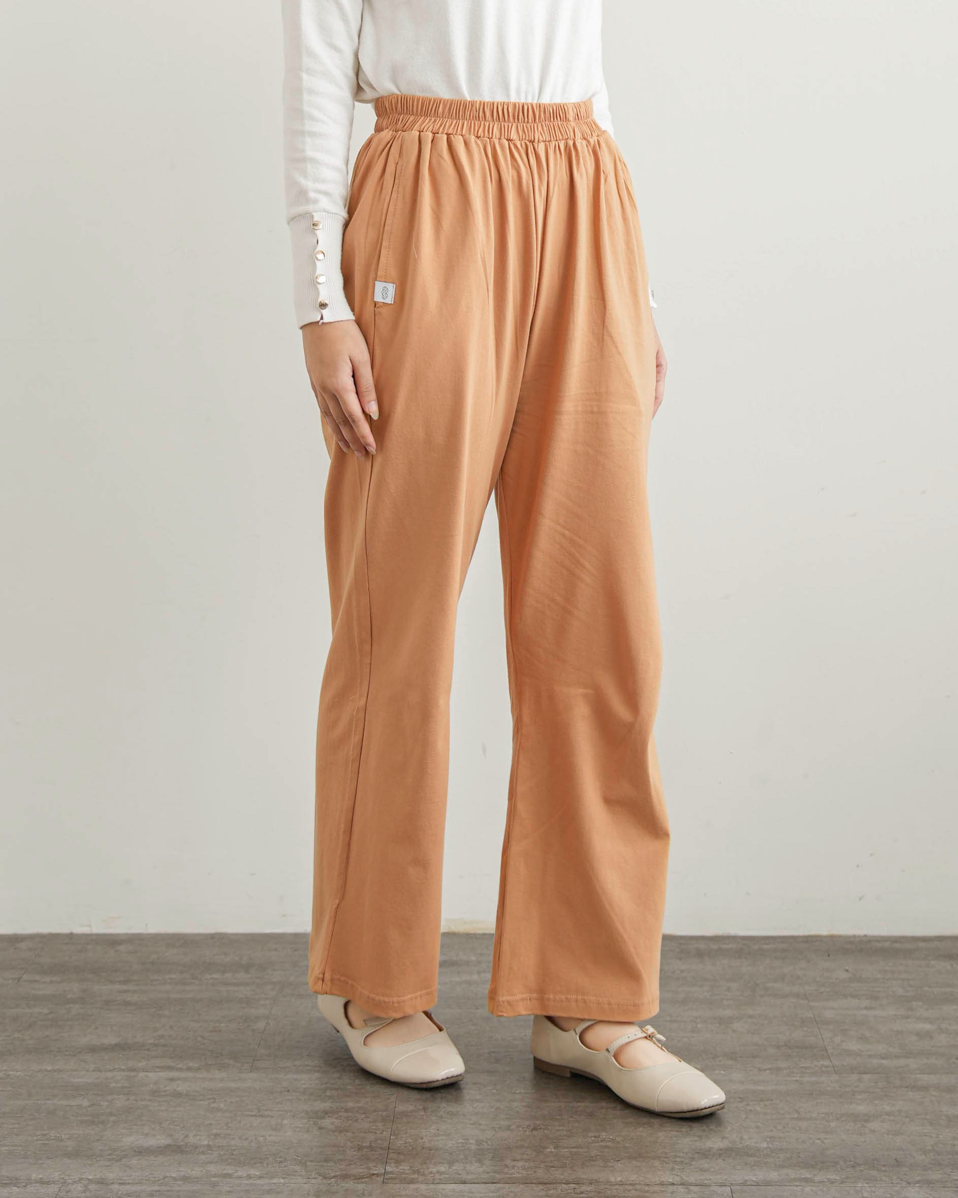 Nami Pants