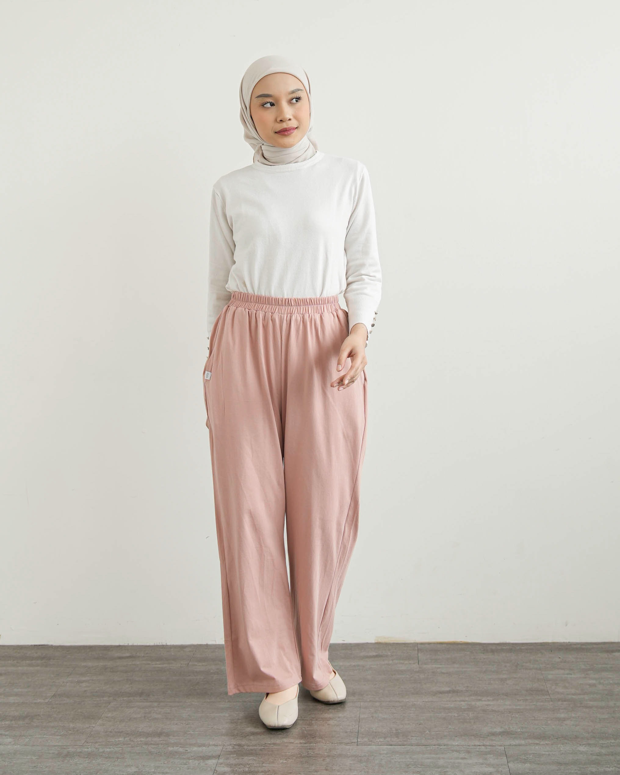 Nami Pants