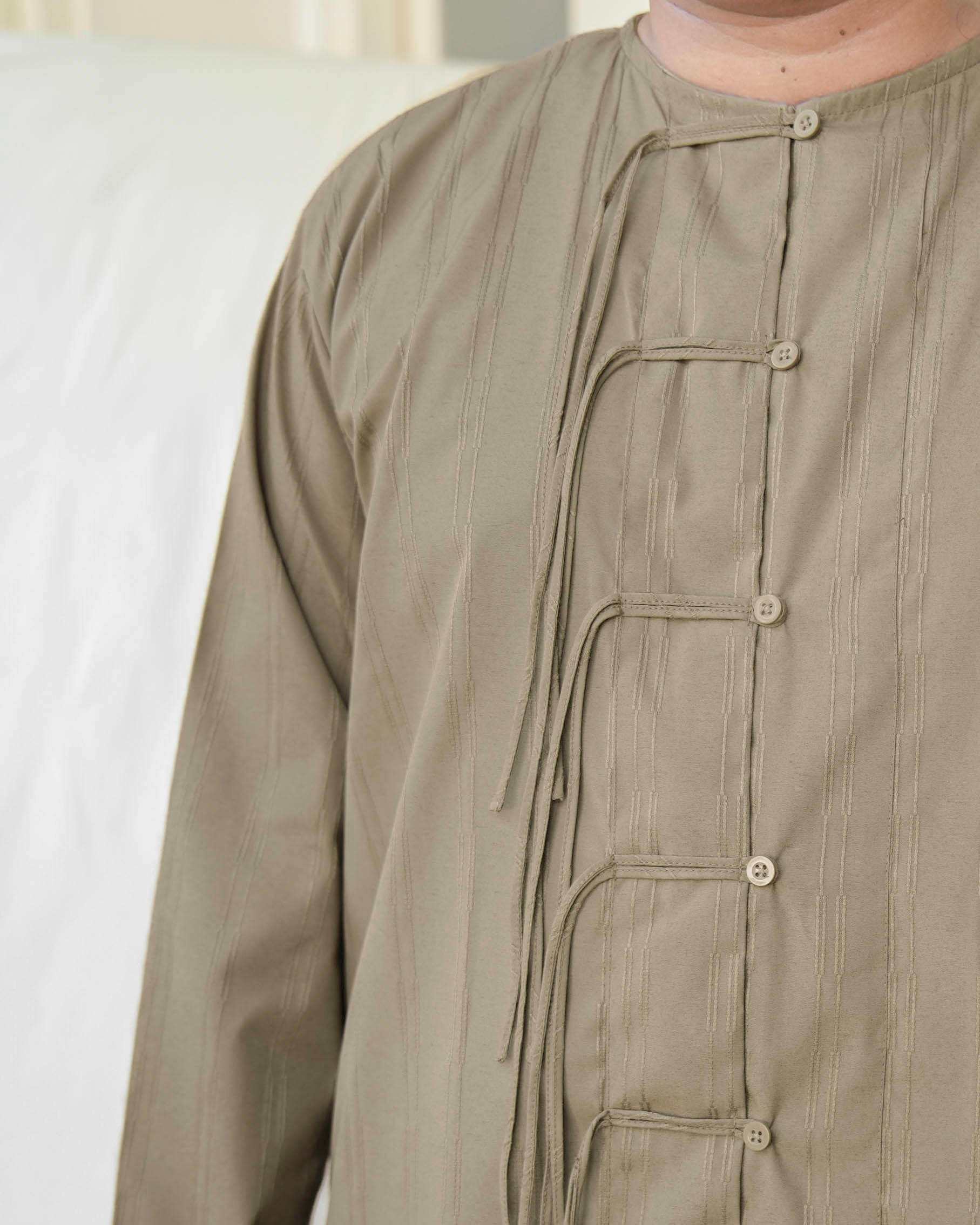 Samiya Knot (Unisex)