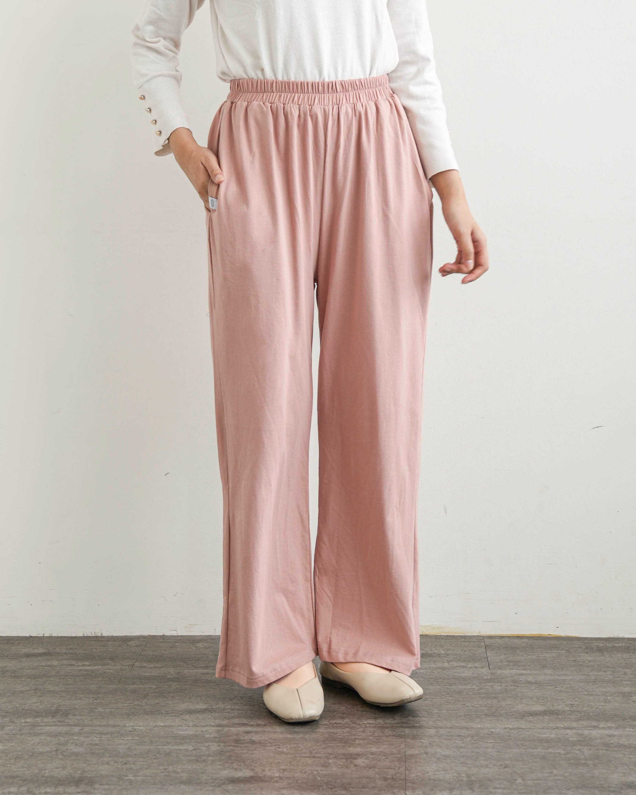 Nami Pants