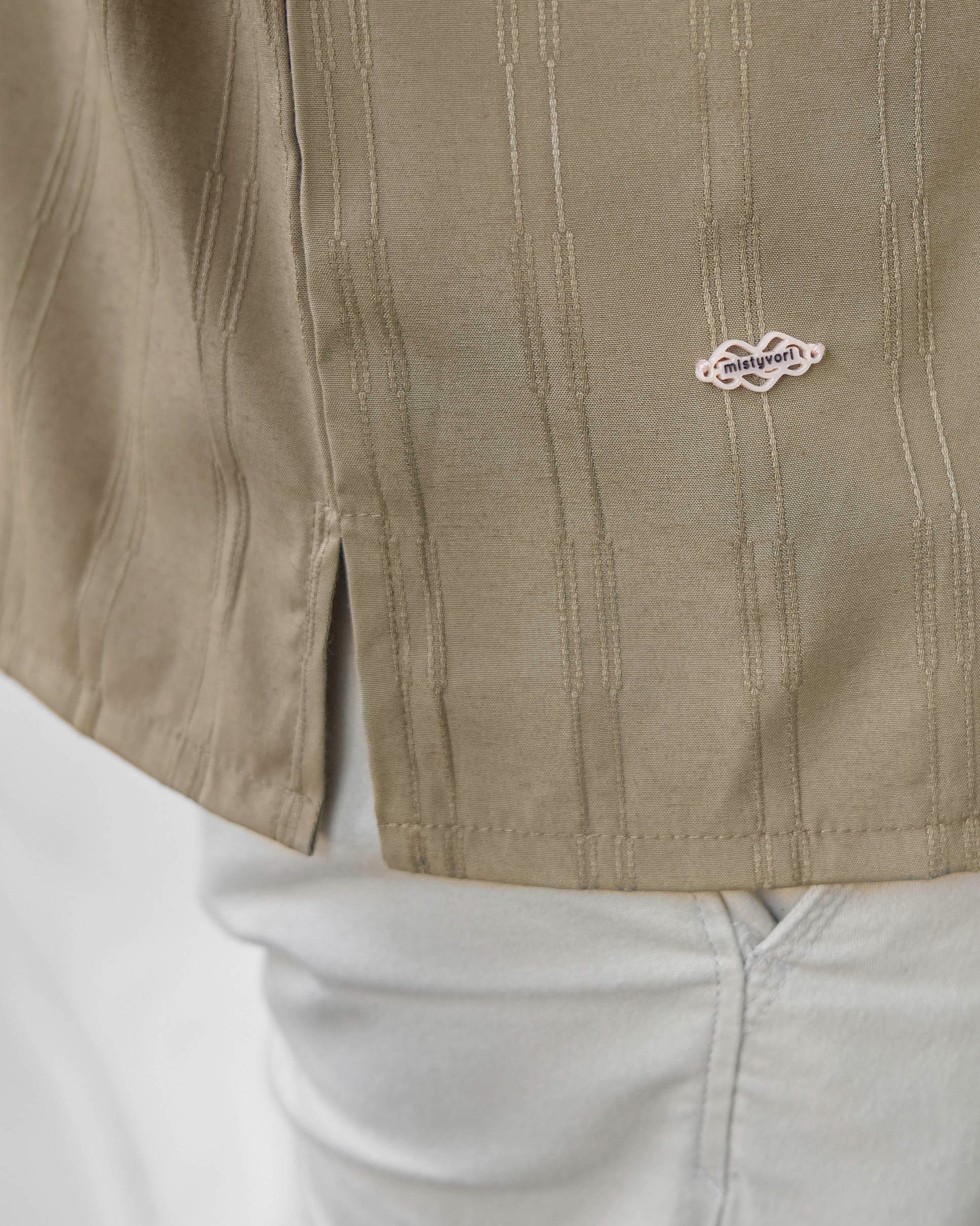 Samiya Knot (Unisex)