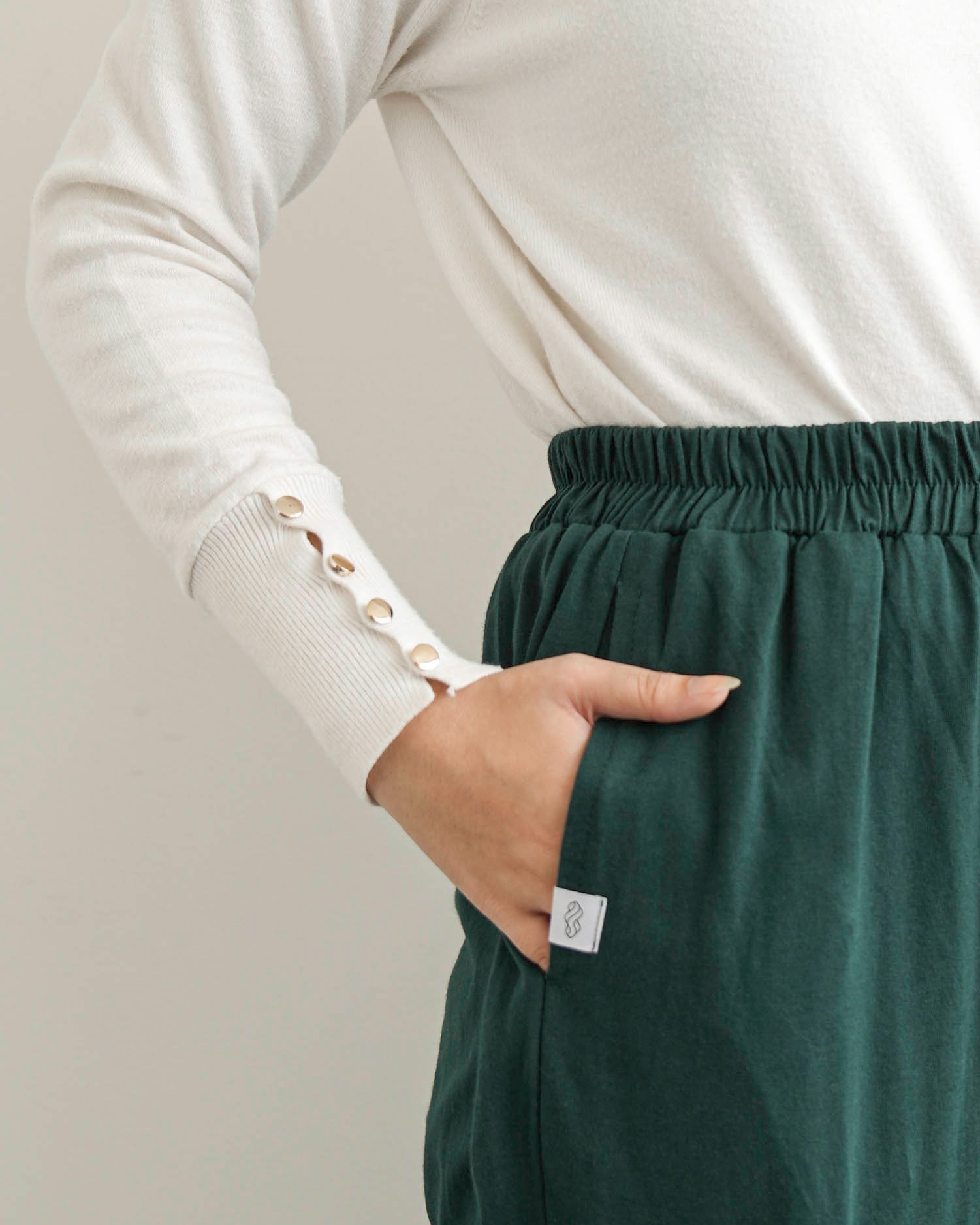 Nami Pants