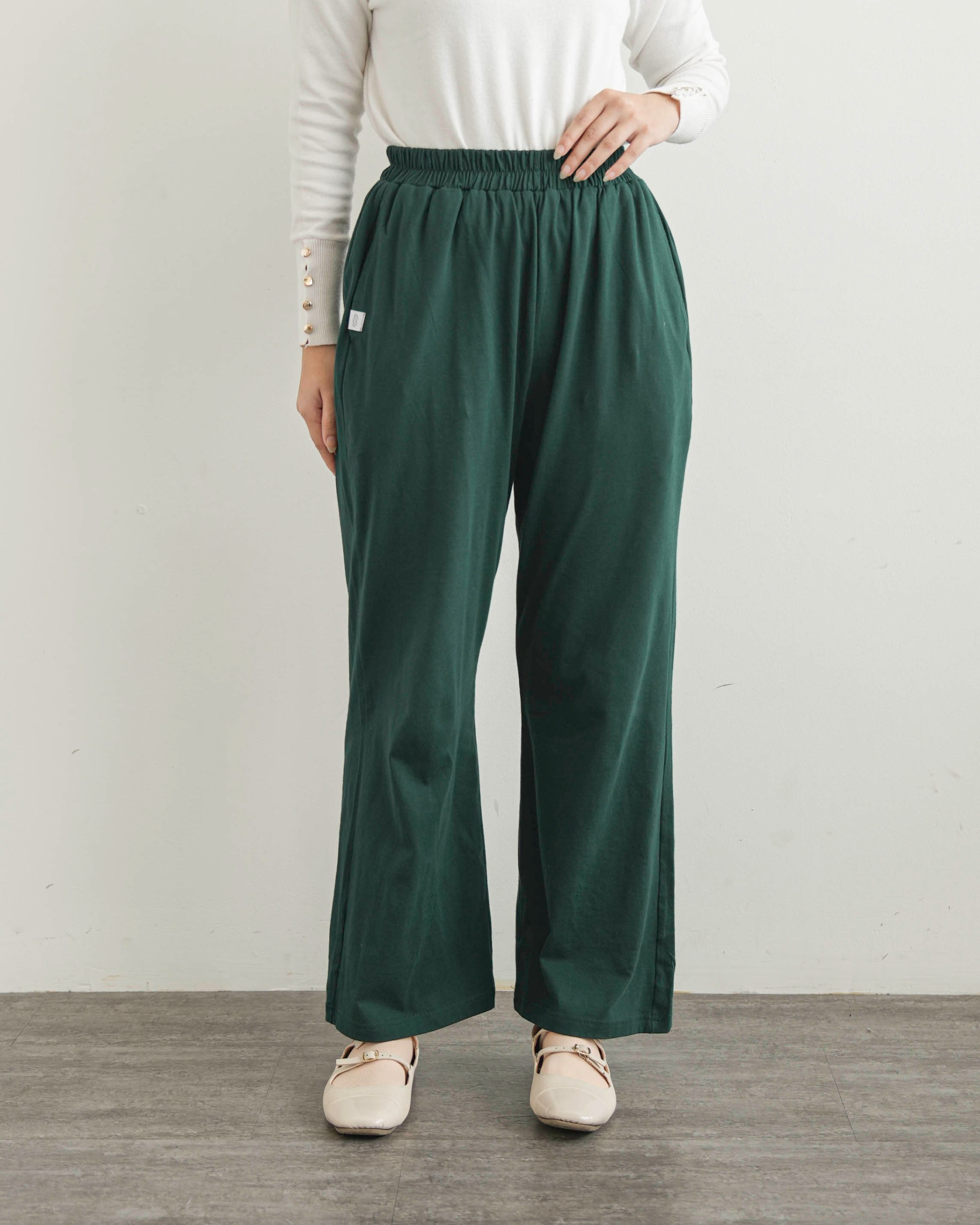 Nami Pants