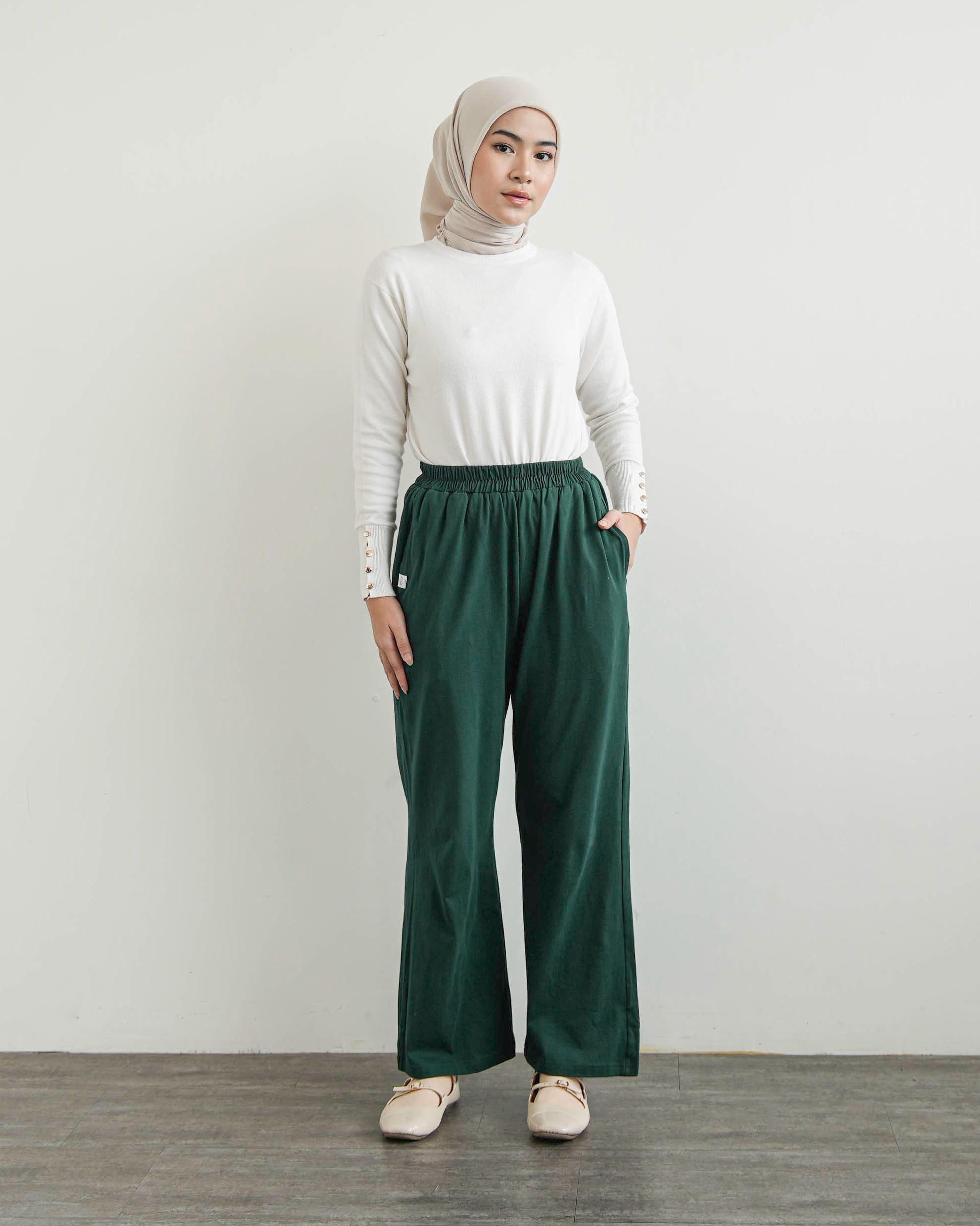 Nami Pants