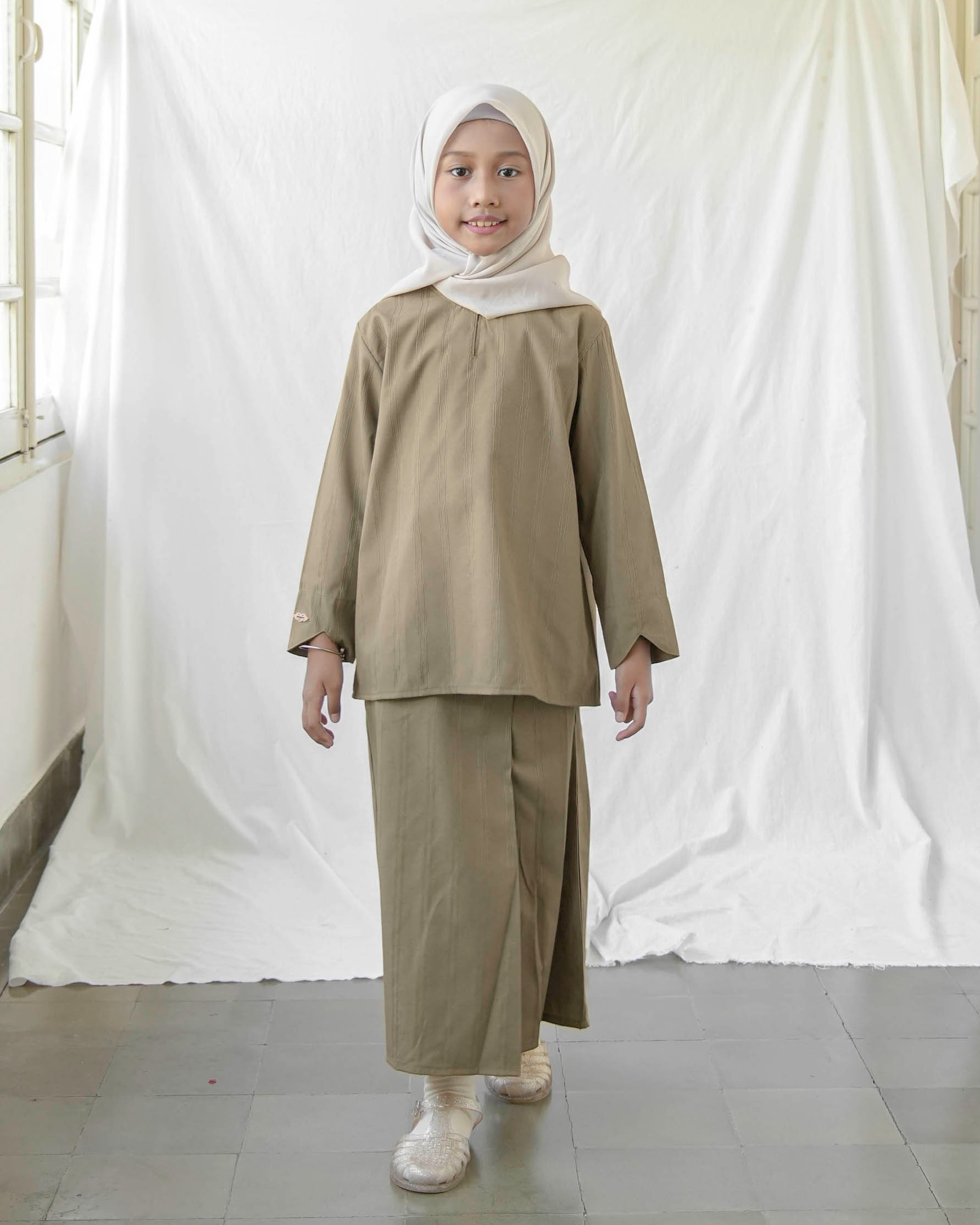 Samiya Skirt Kids