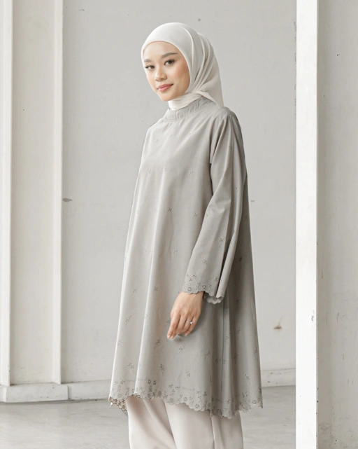 Image of Melaka Tunik