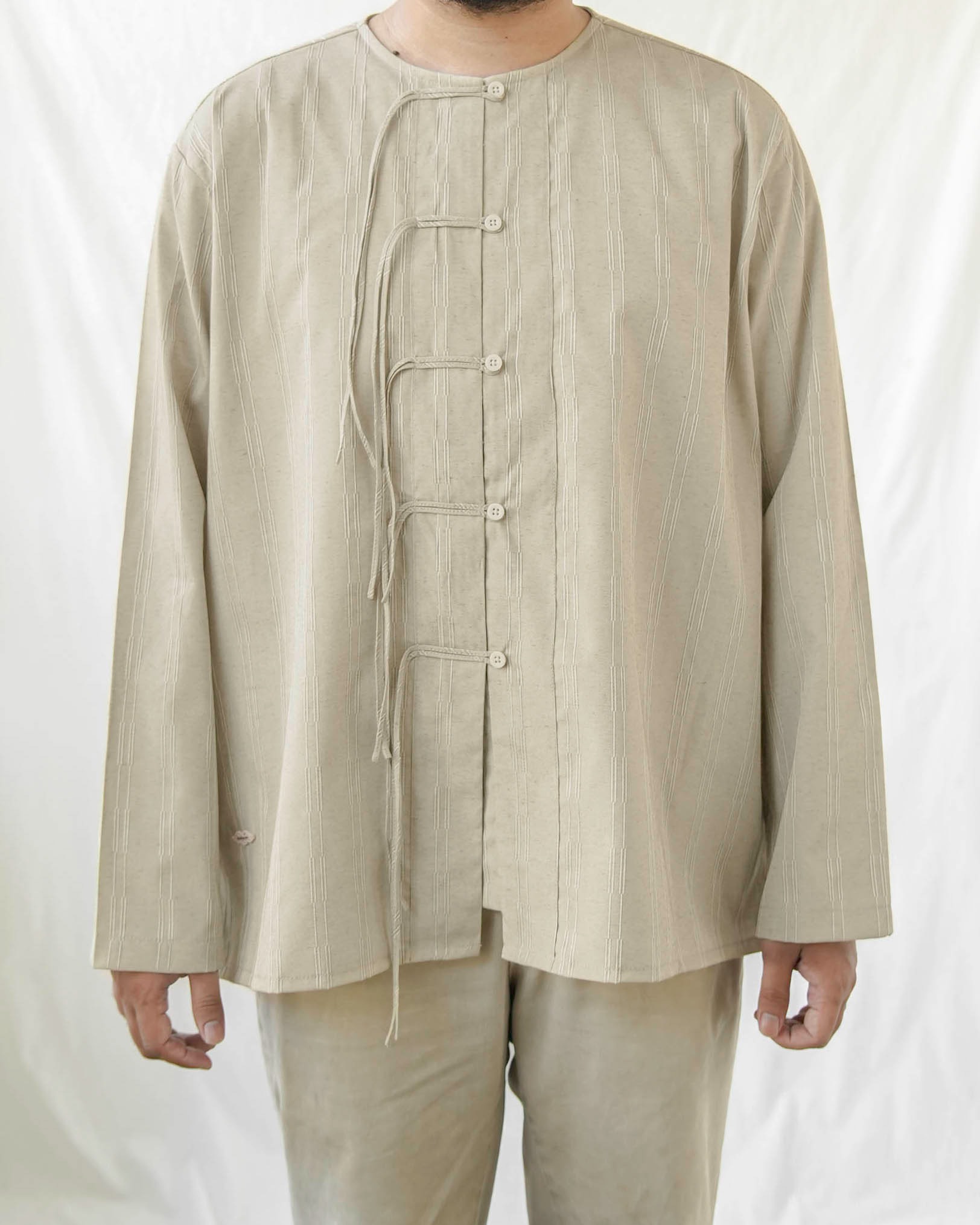 Samiya Knot (Unisex)