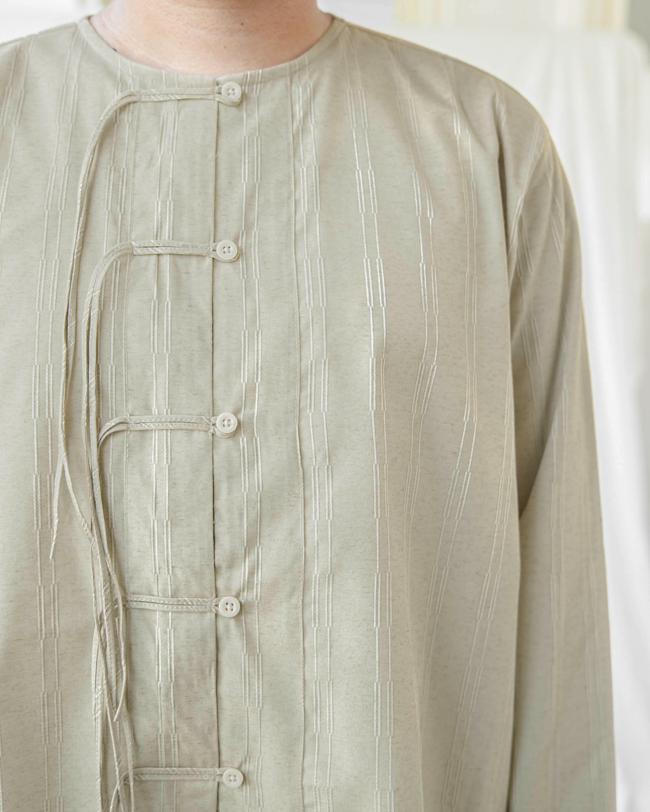 Samiya Knot (Unisex)