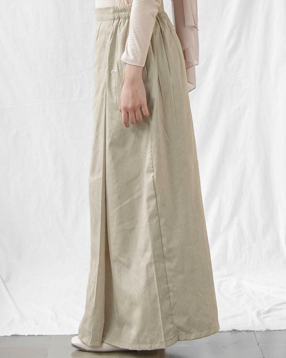 Samiya Skirt