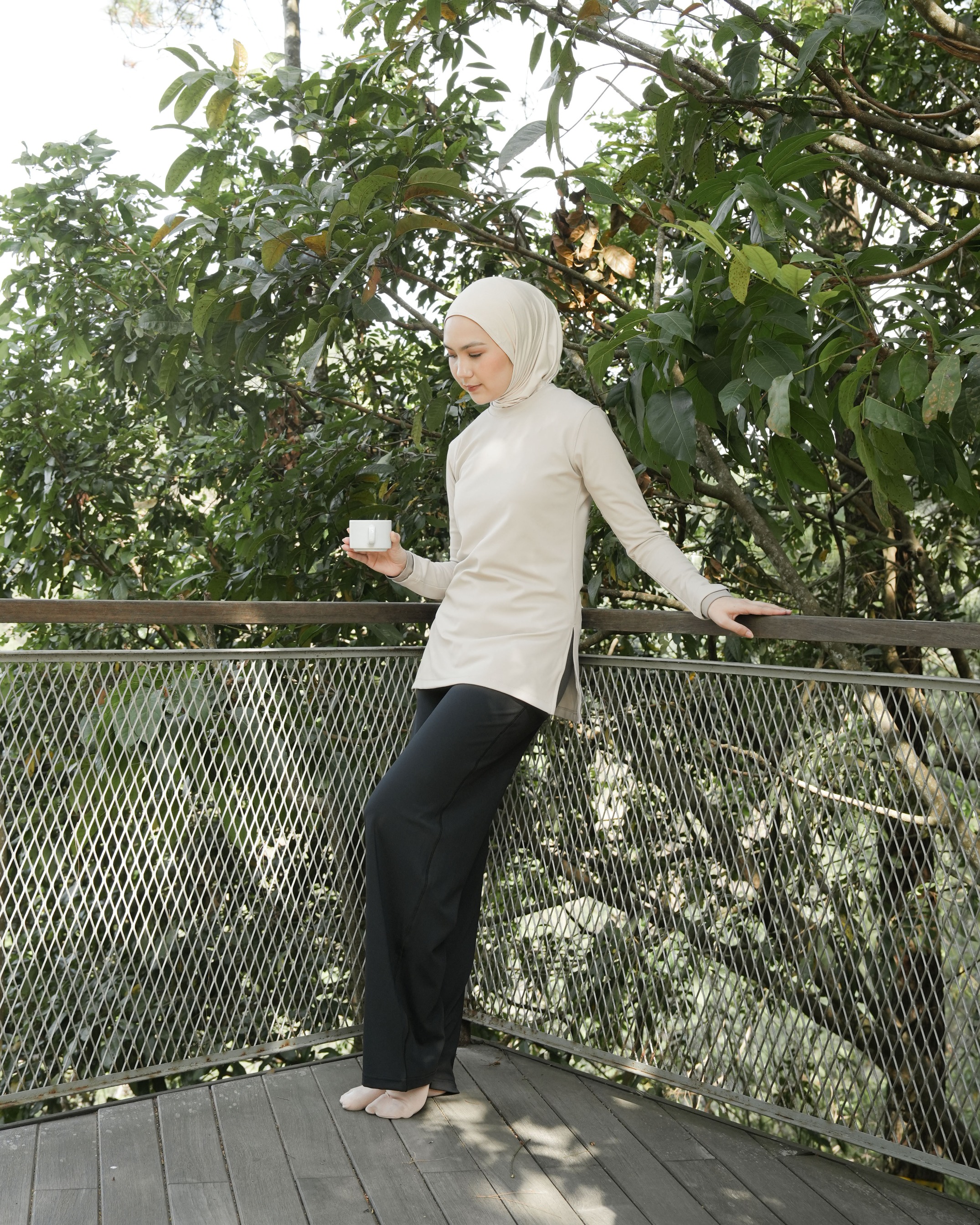 Raga Blouse - dalamjeda collections