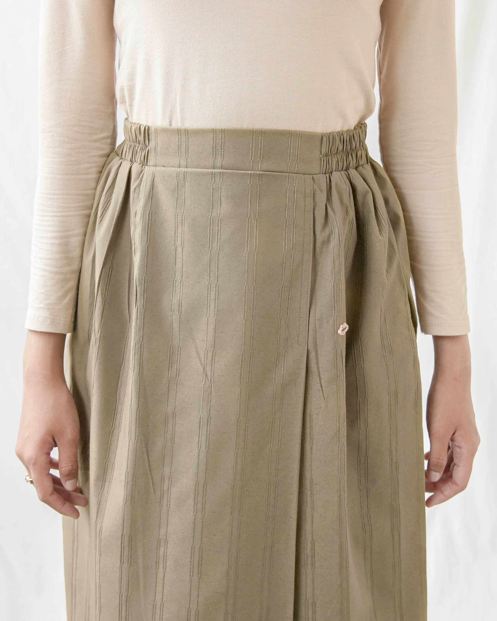 Samiya Skirt