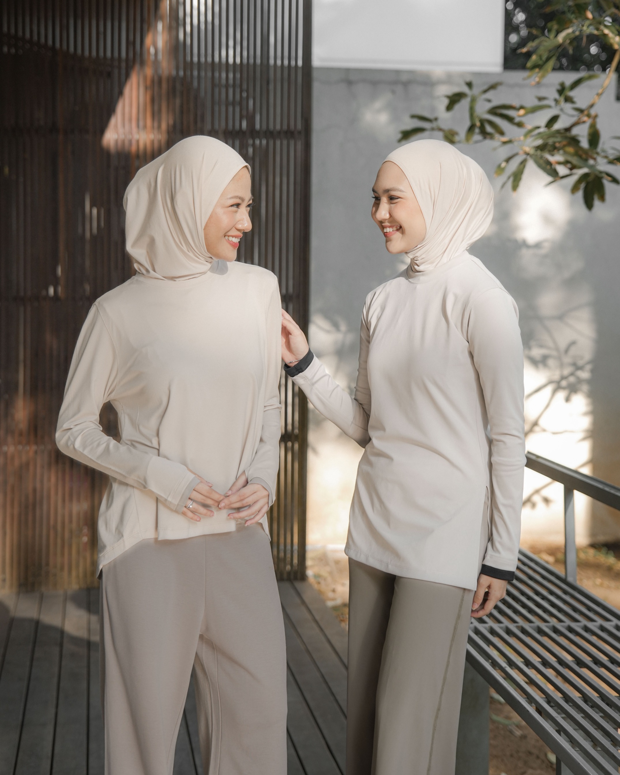 Sela Blouse Tencel - dalamjeda collections