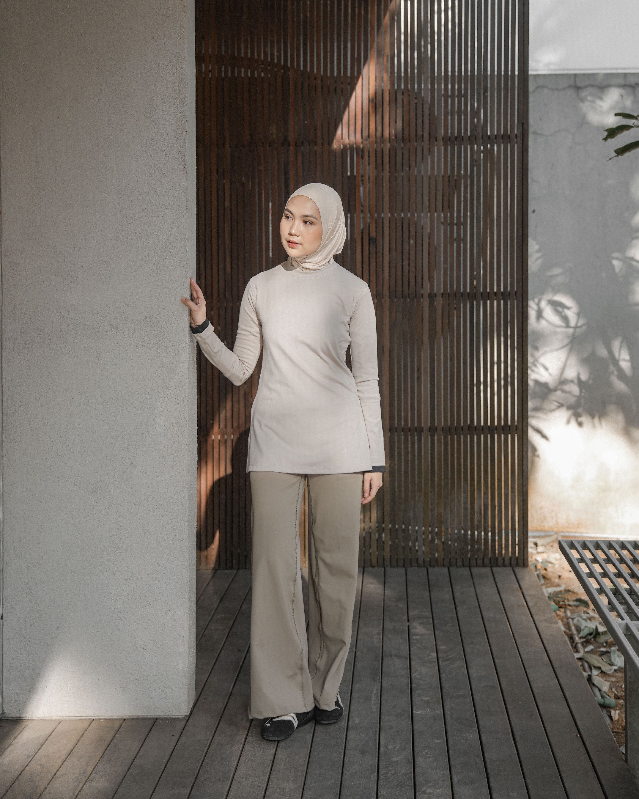 Raga Blouse - dalamjeda collections