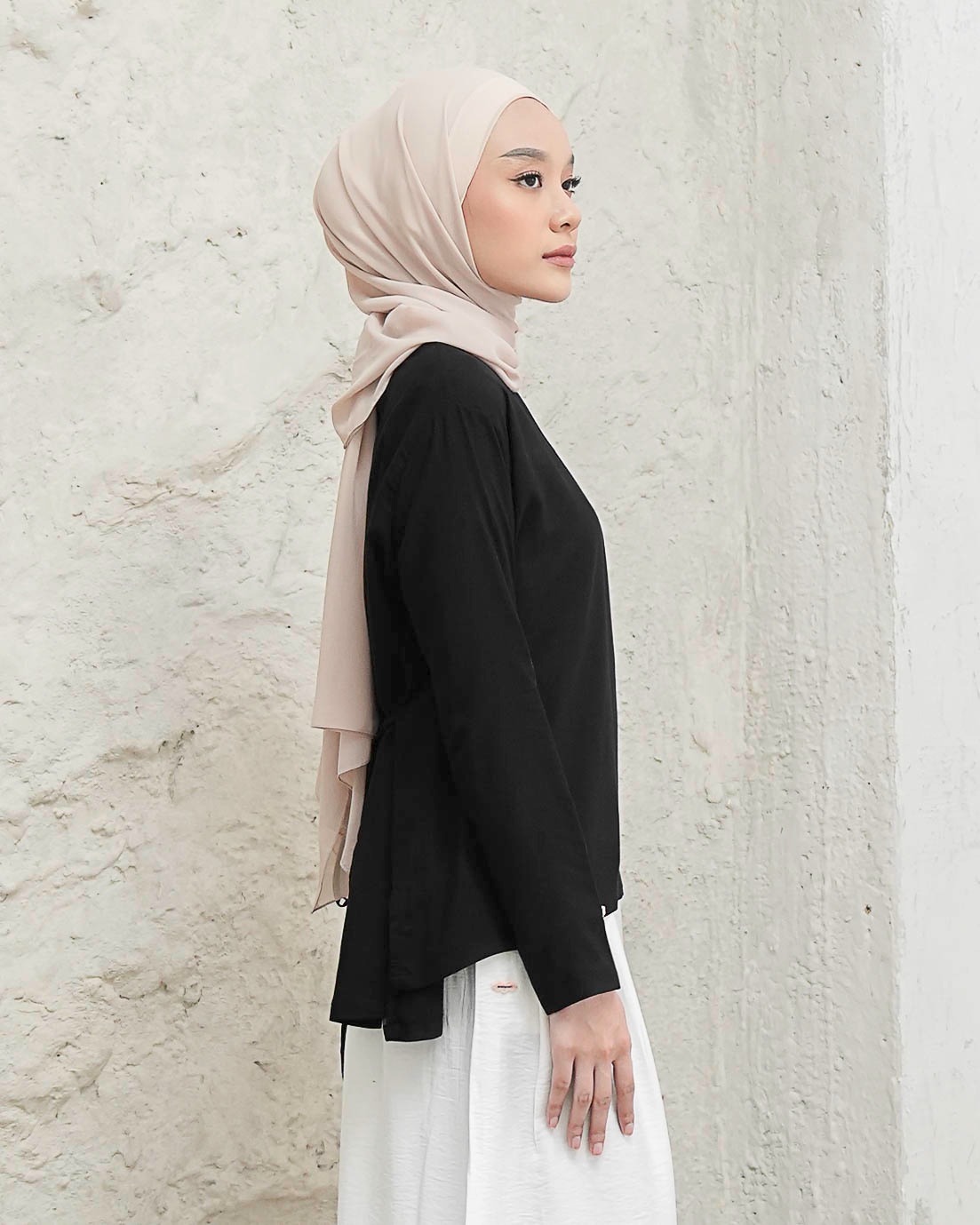 Rana Blouse