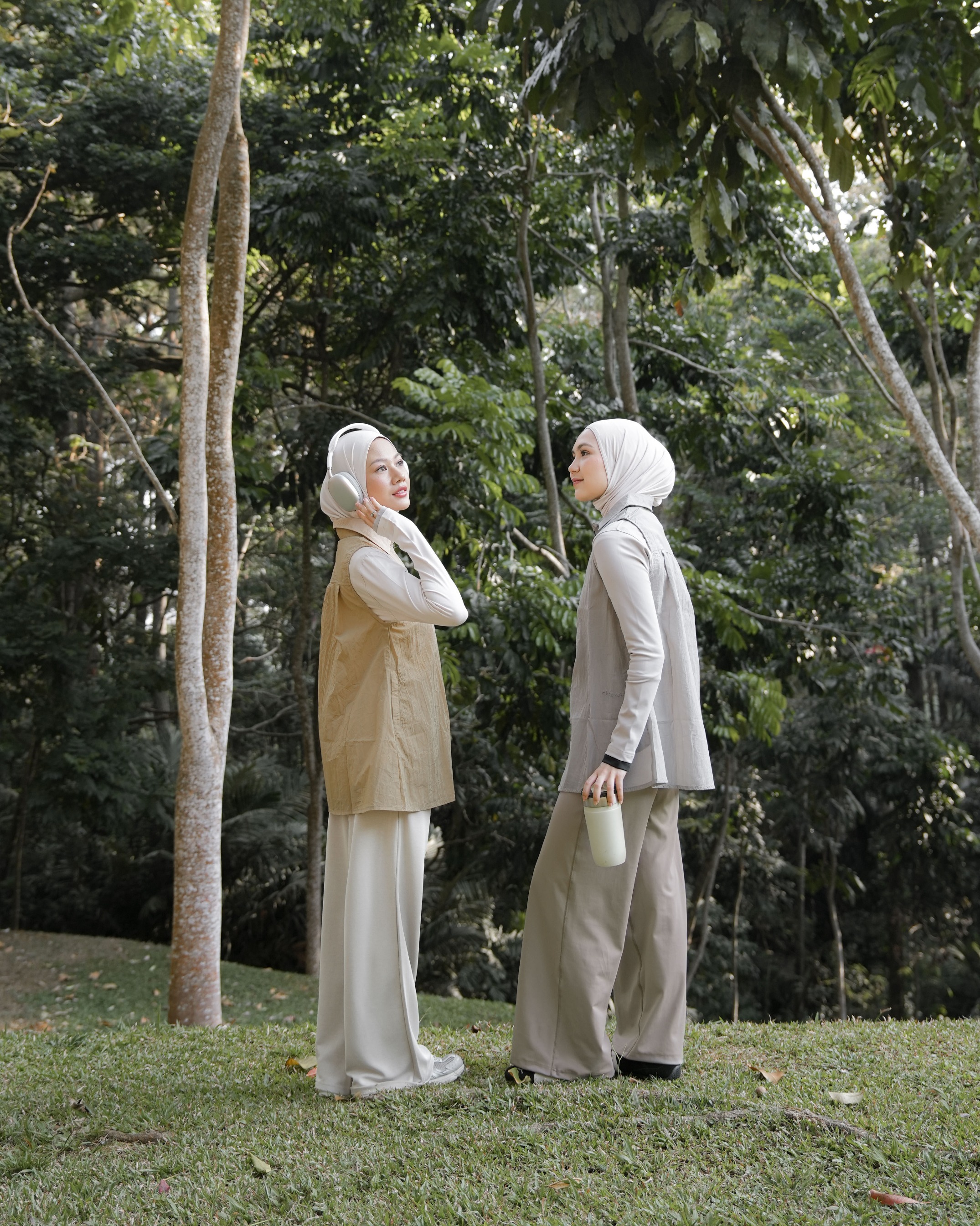 Raga Pants - dalamjeda collections