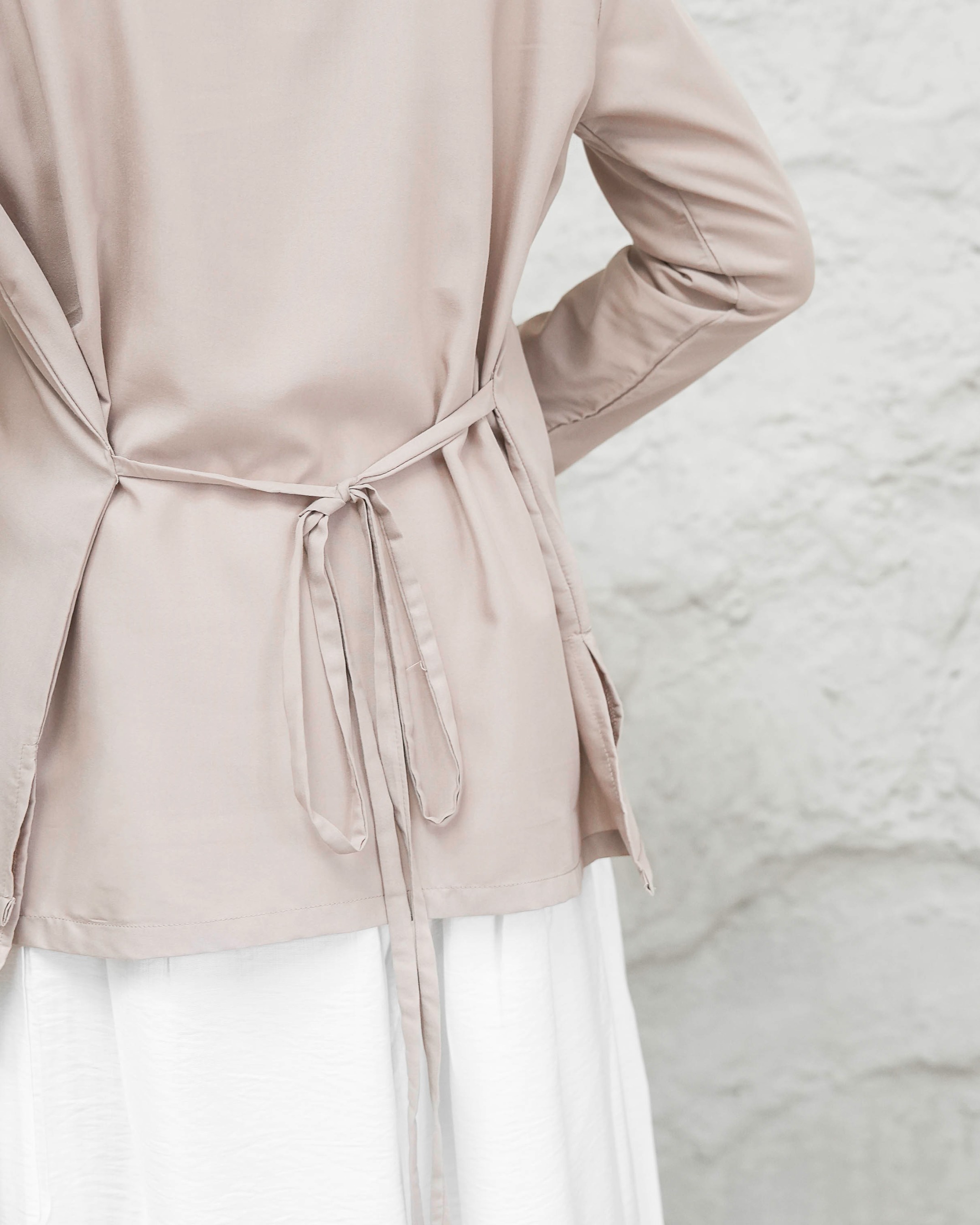 Rana Blouse