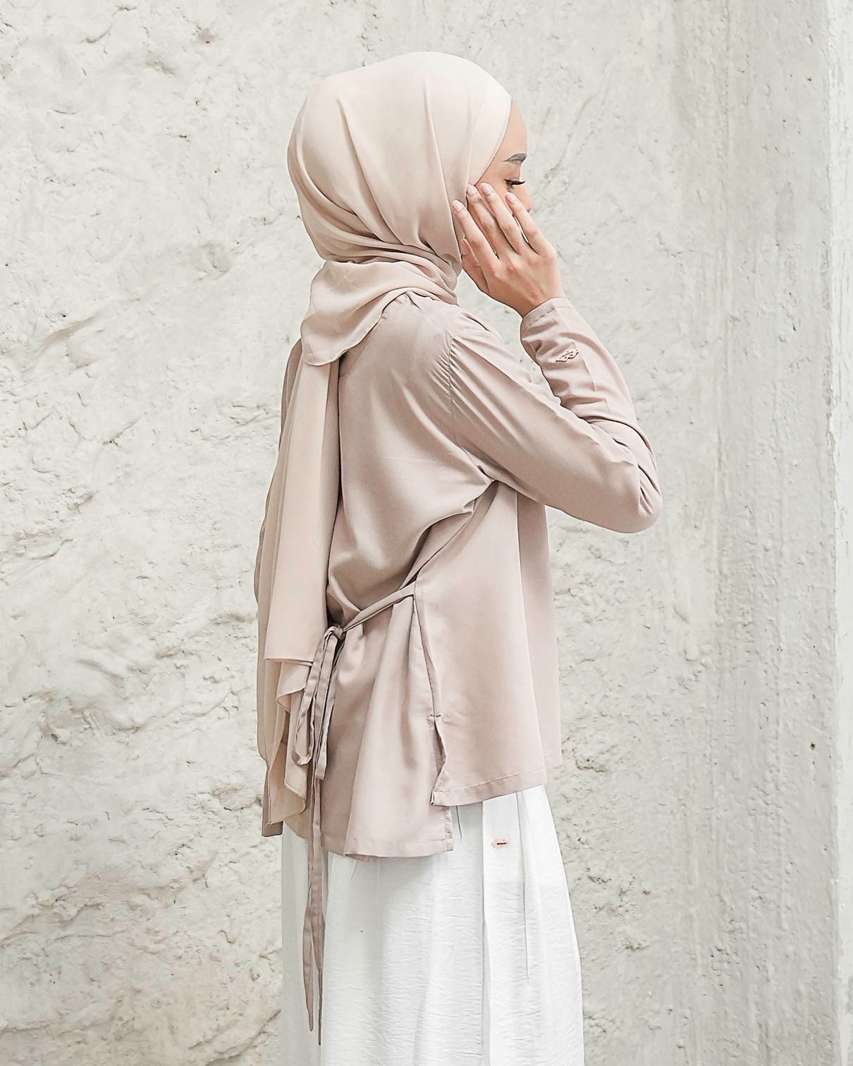 Rana Blouse