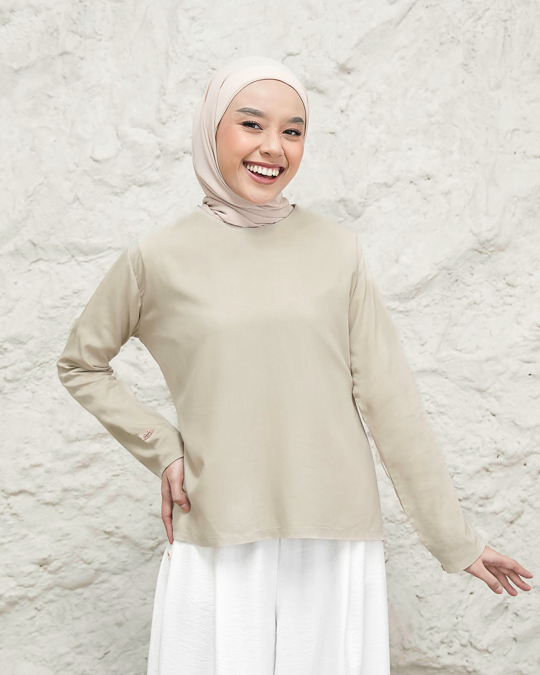 Rana Blouse