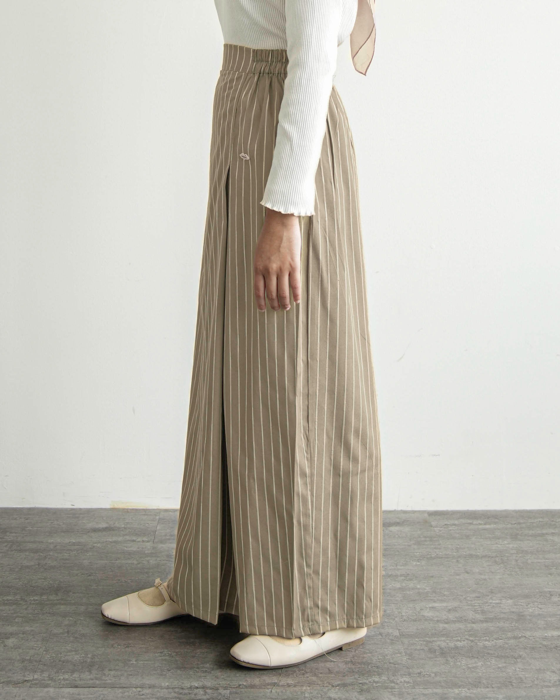 Jalar Skirt