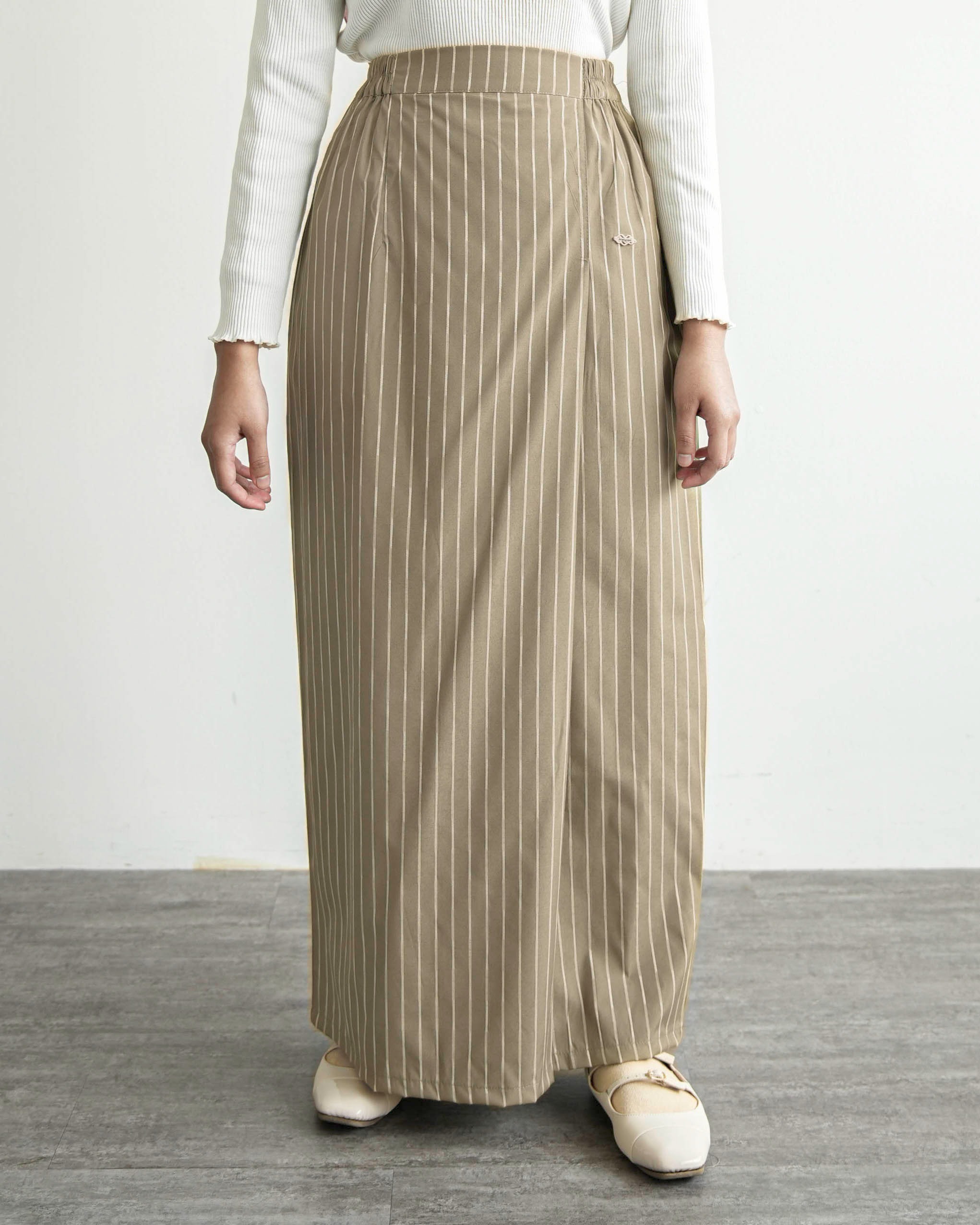 Jalar Skirt