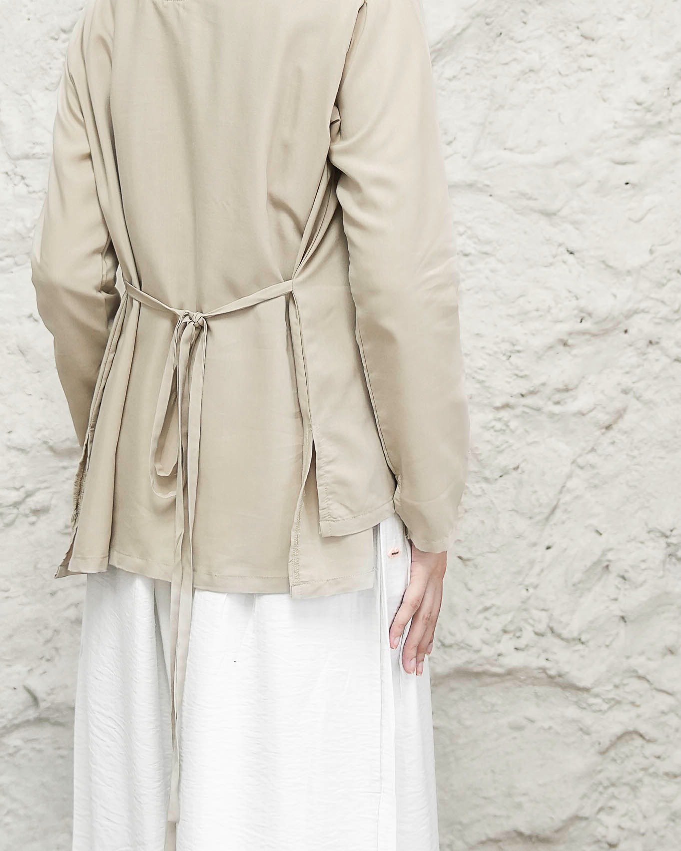 Rana Blouse
