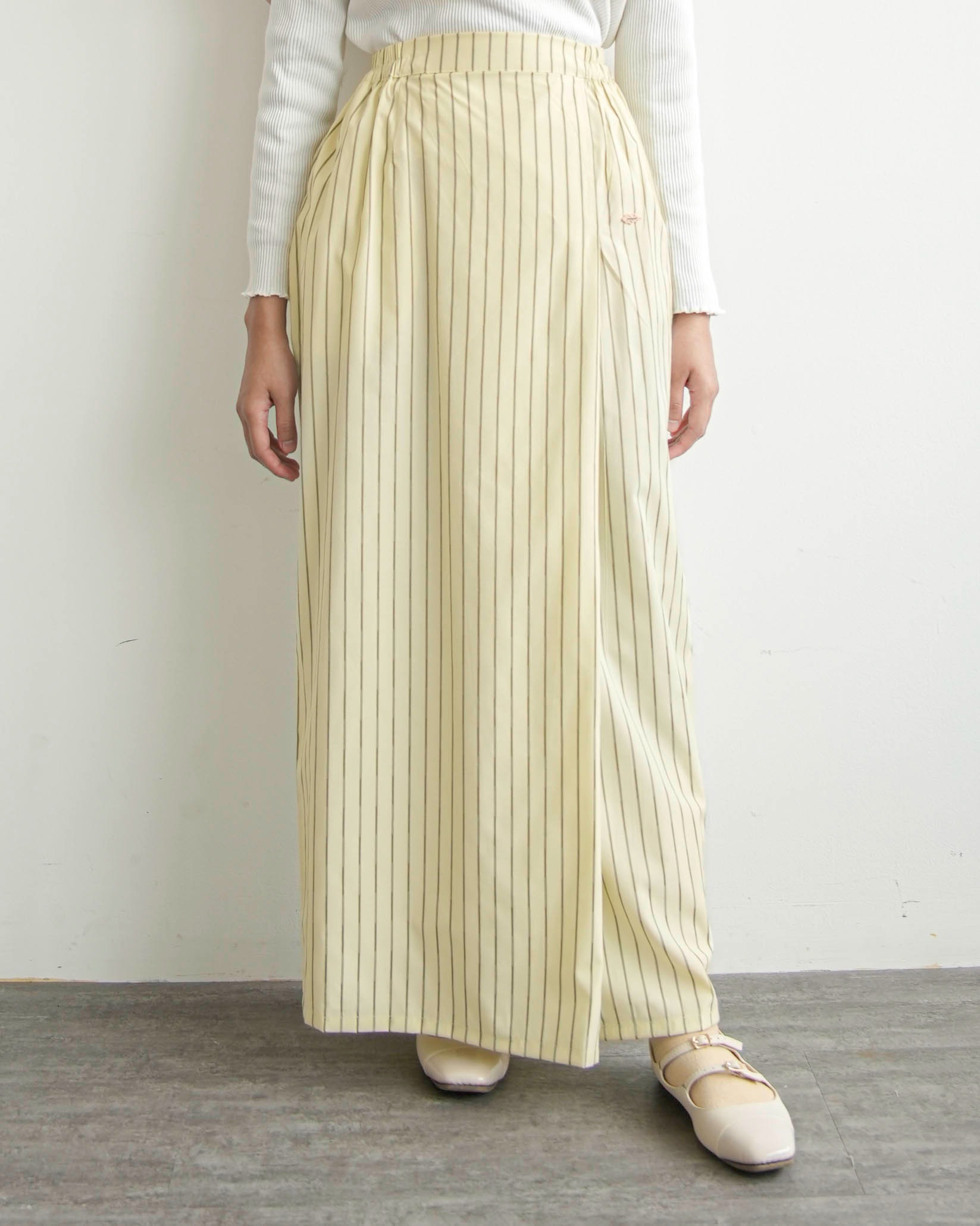 Jalar Skirt