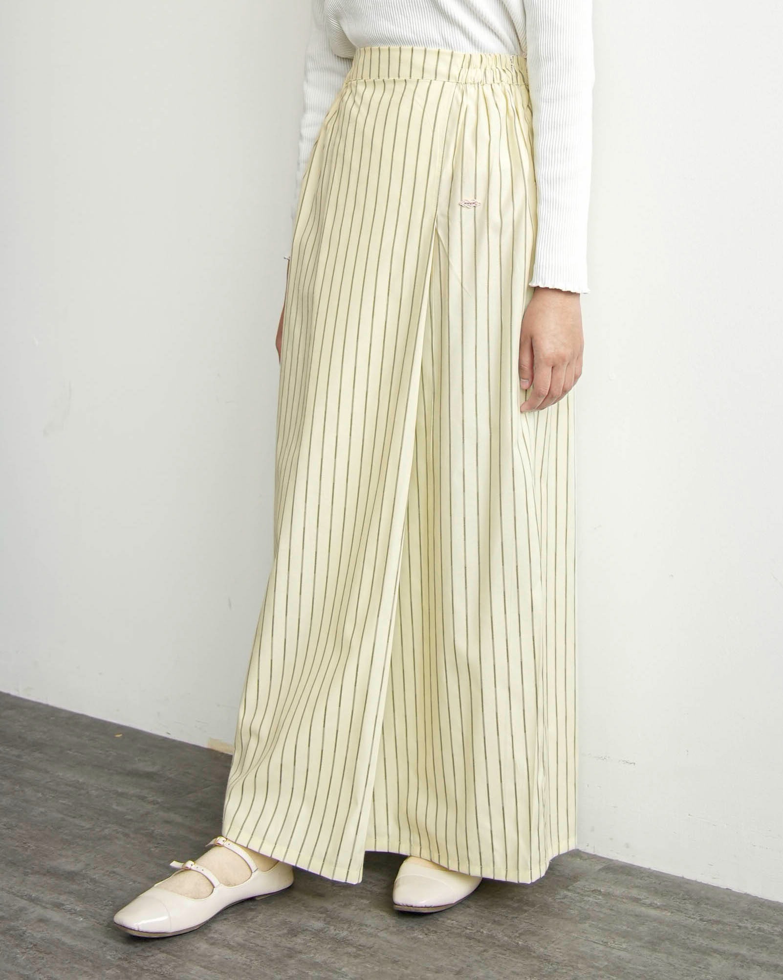Jalar Skirt