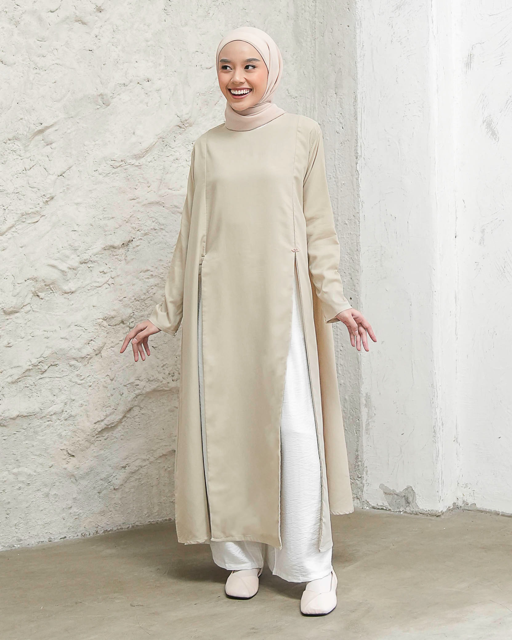 Rana Tunik