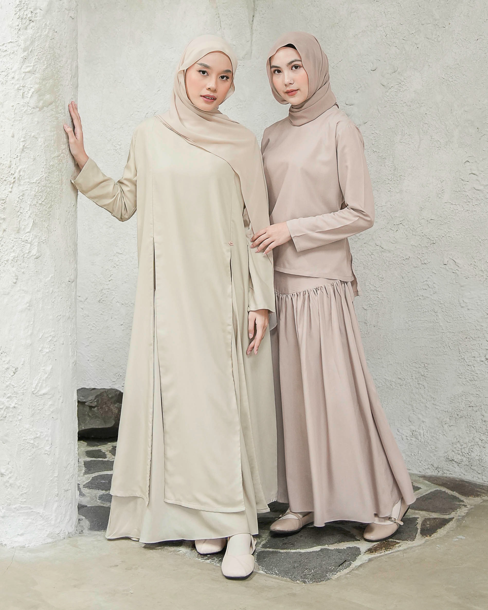 Rana Blouse