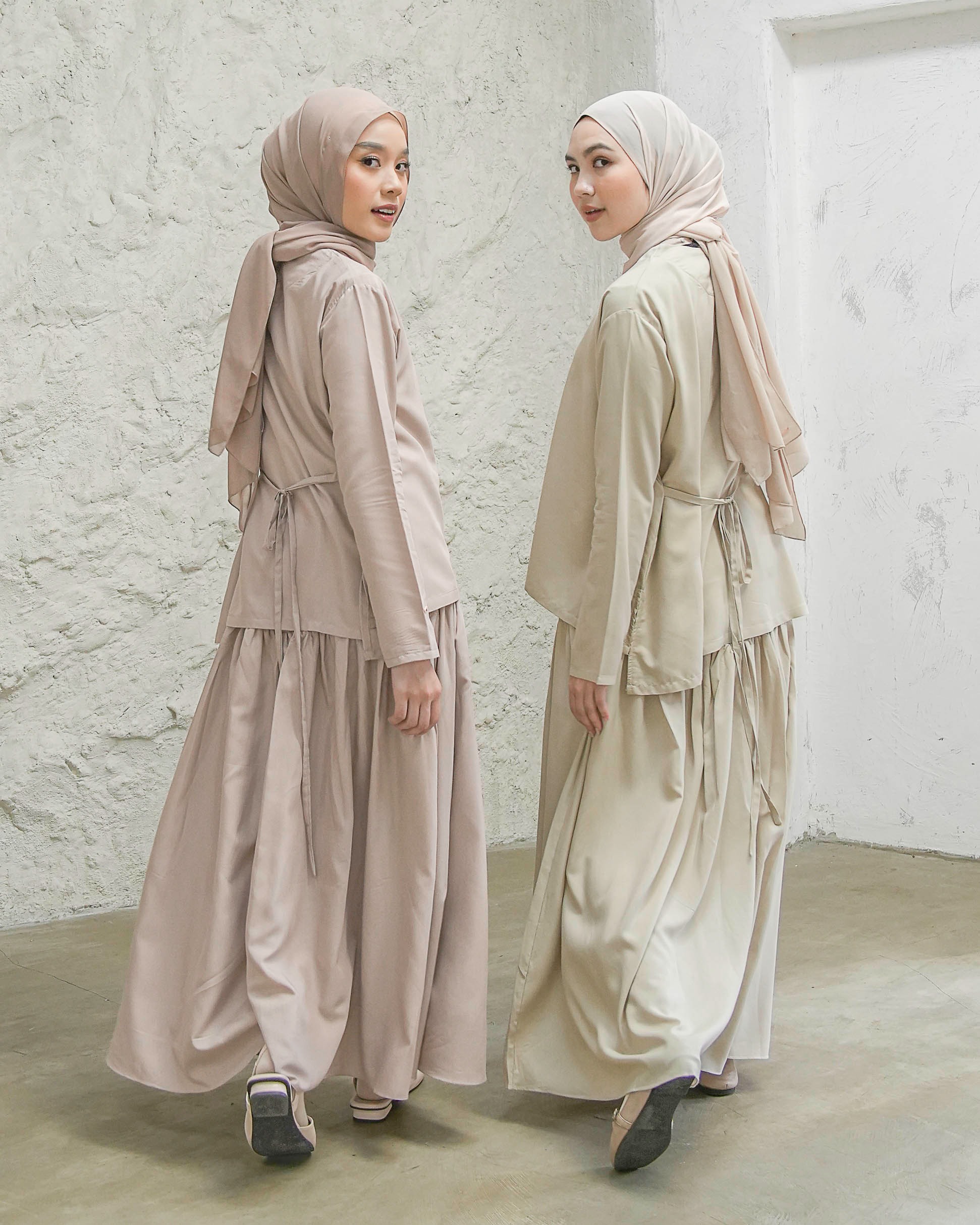 Rana Blouse