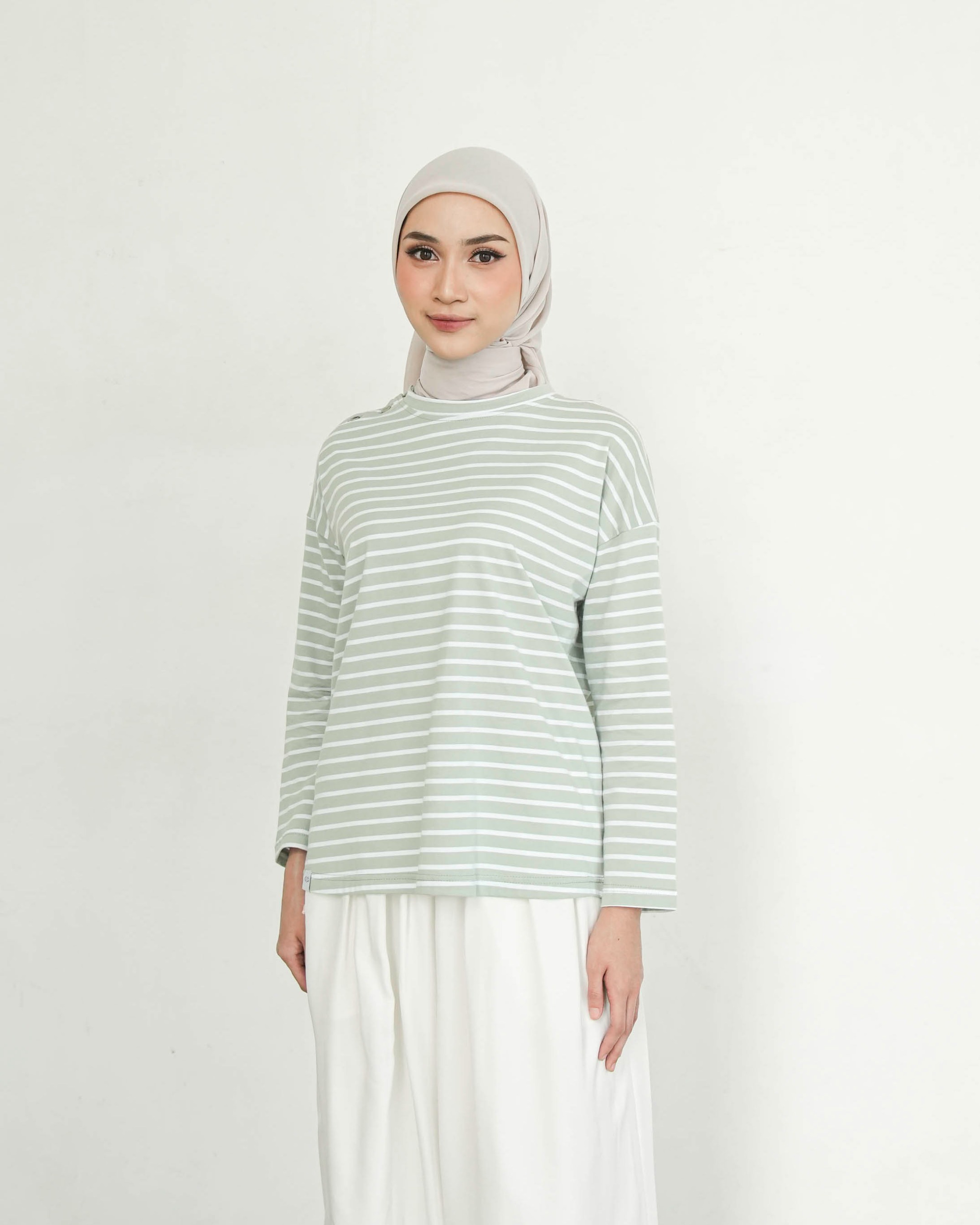 Lumi Blouse
