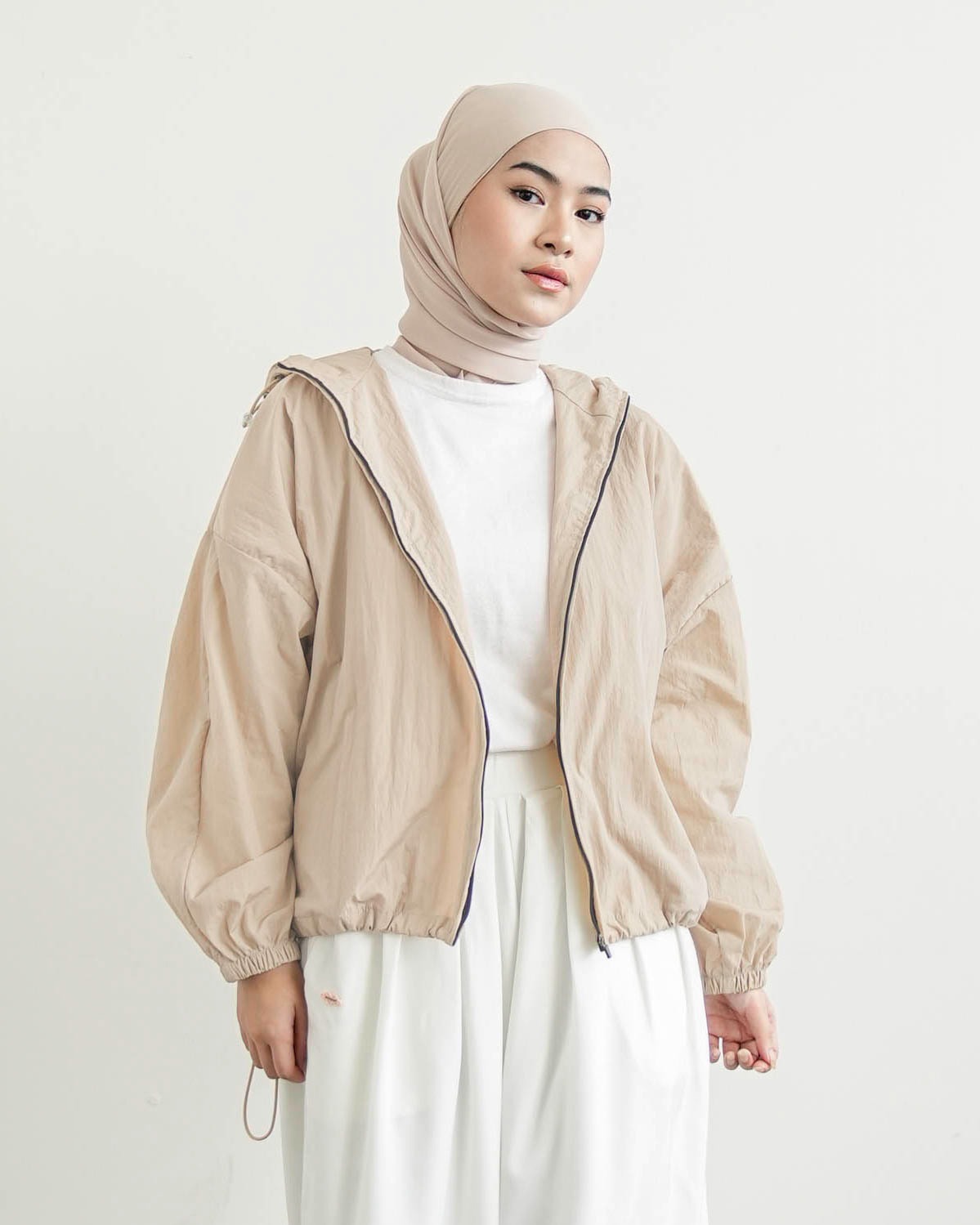 Nola Jacket