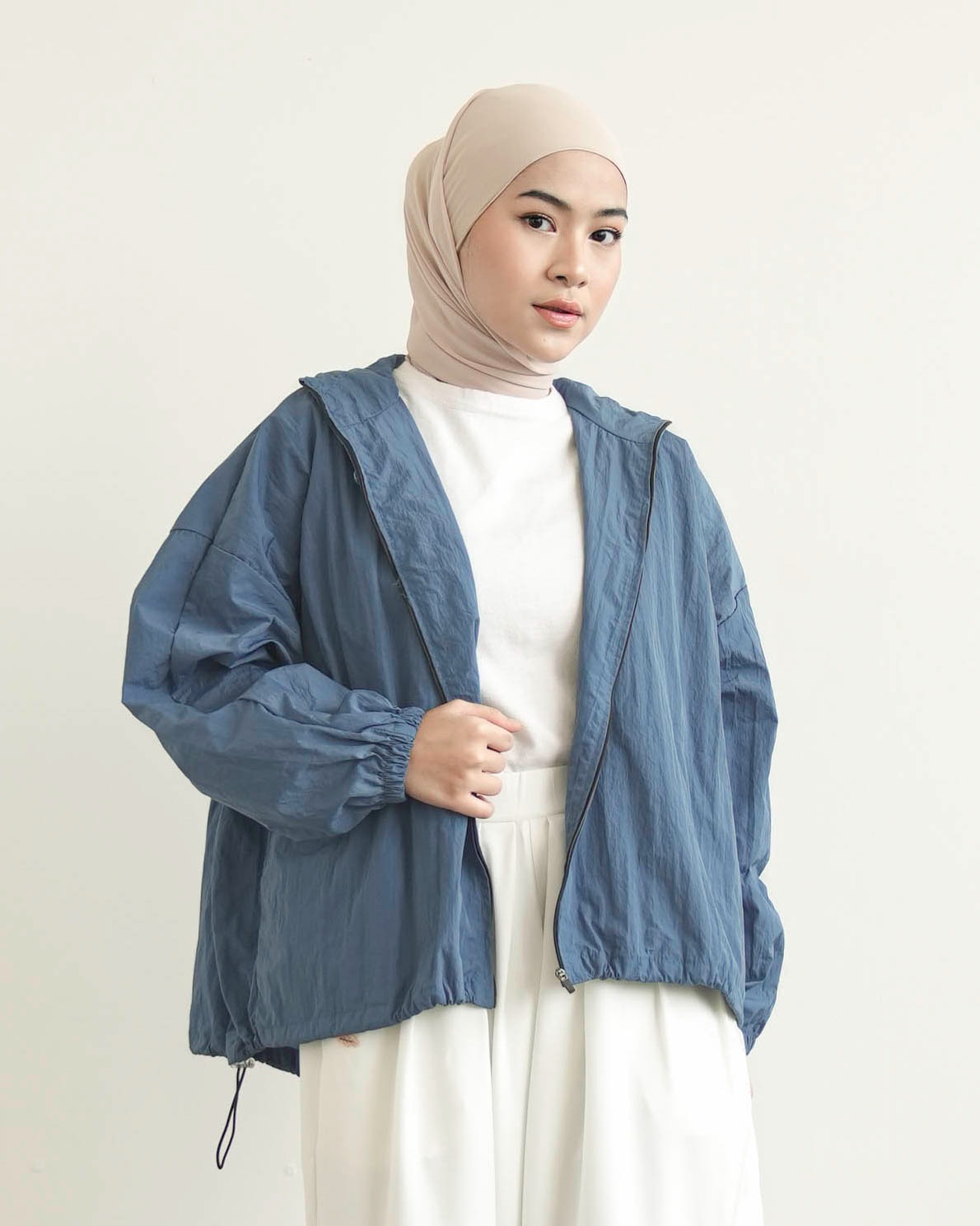 Nola Jacket