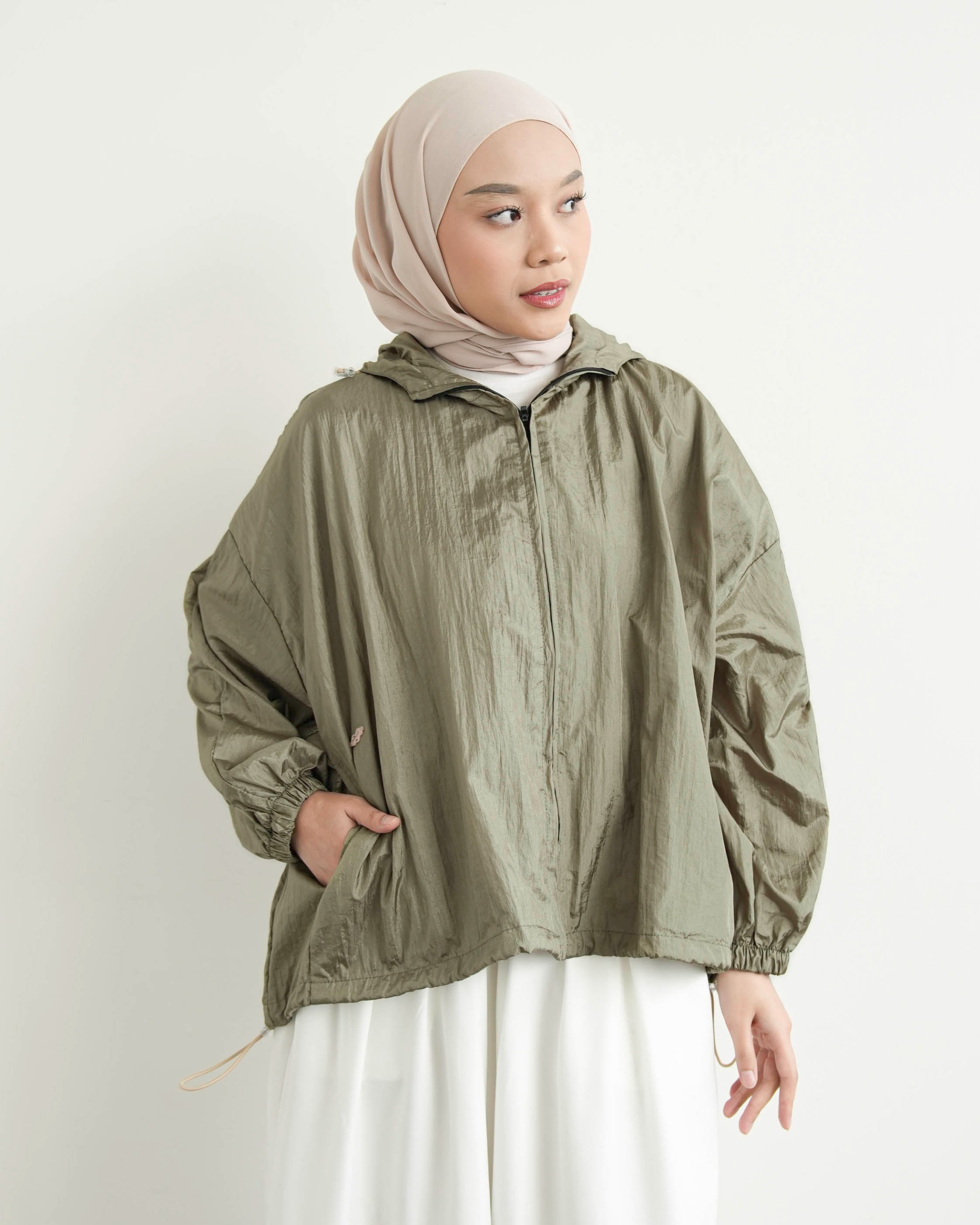 Nola Jacket