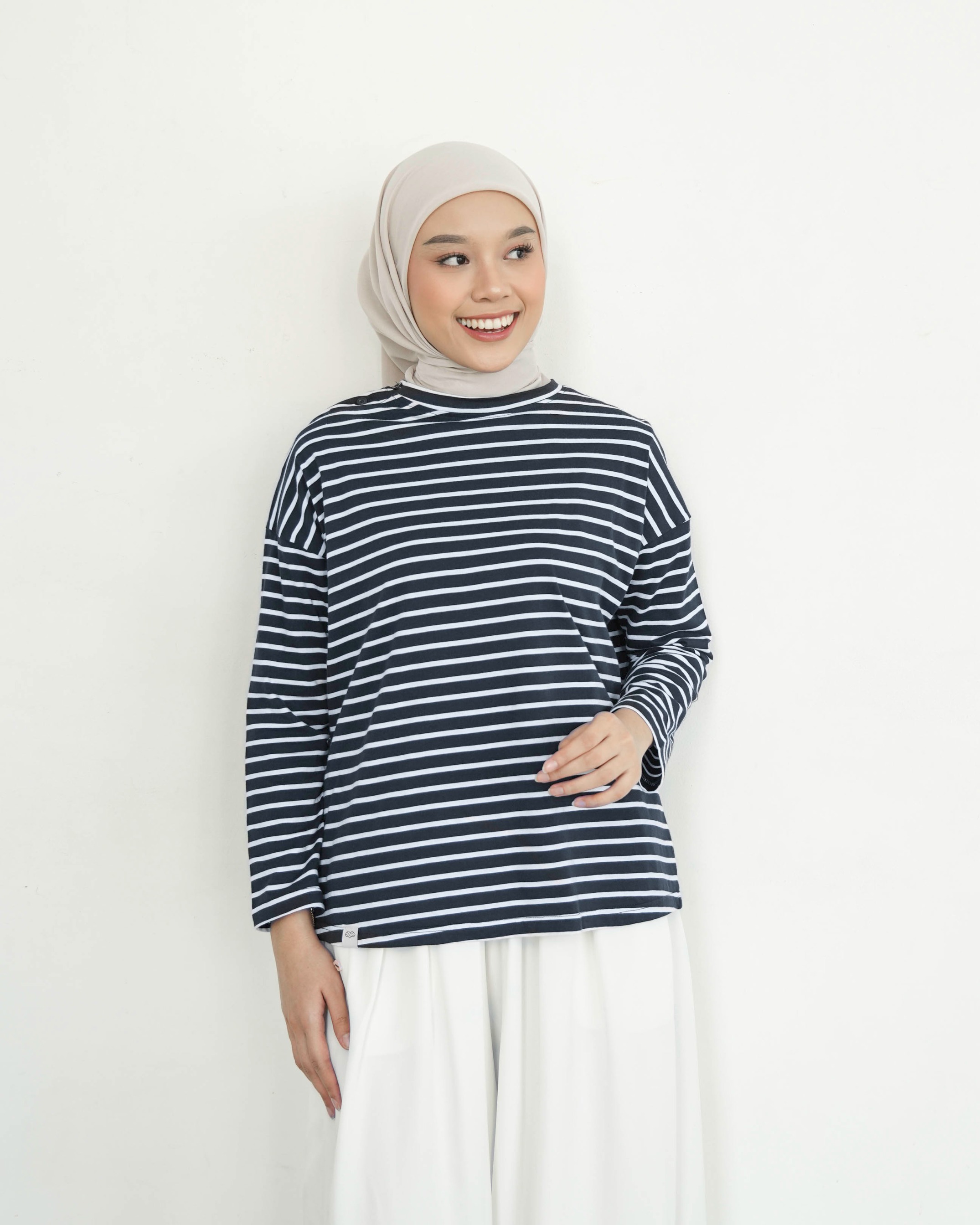 Lumi Blouse