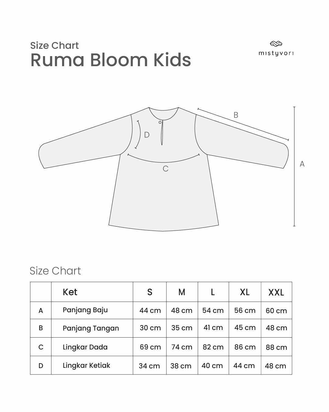 Ruma Bloom Kids
