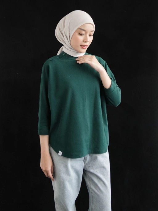 Image of Sera Blouse
