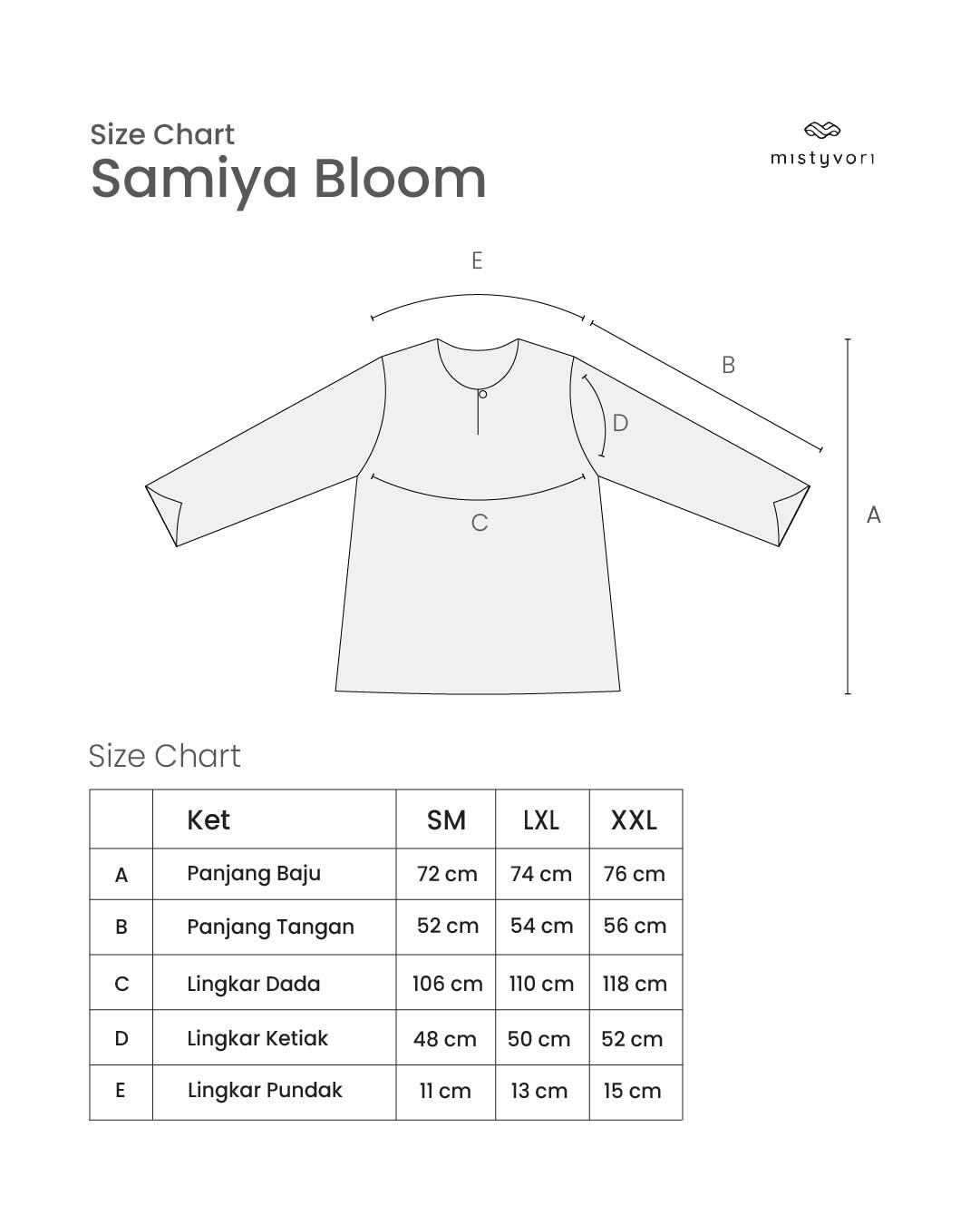 Samiya Bloom