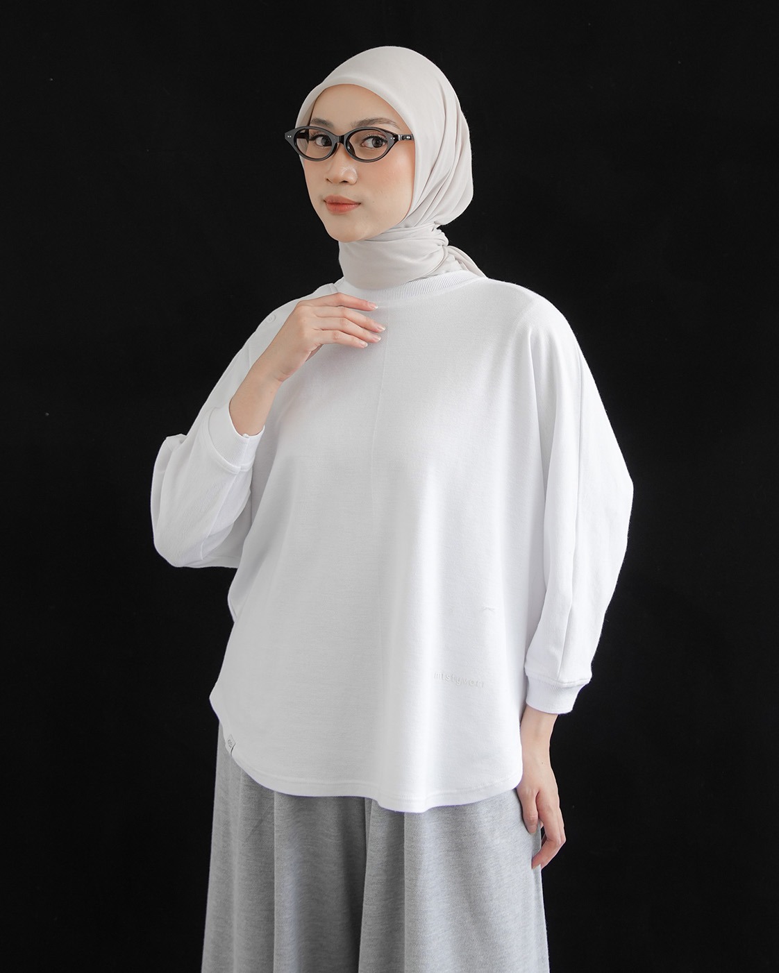 Sera Blouse