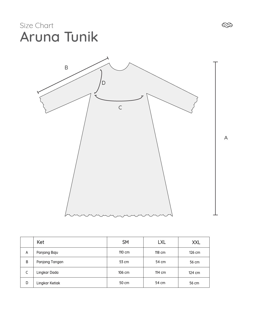 Aruna Tunik