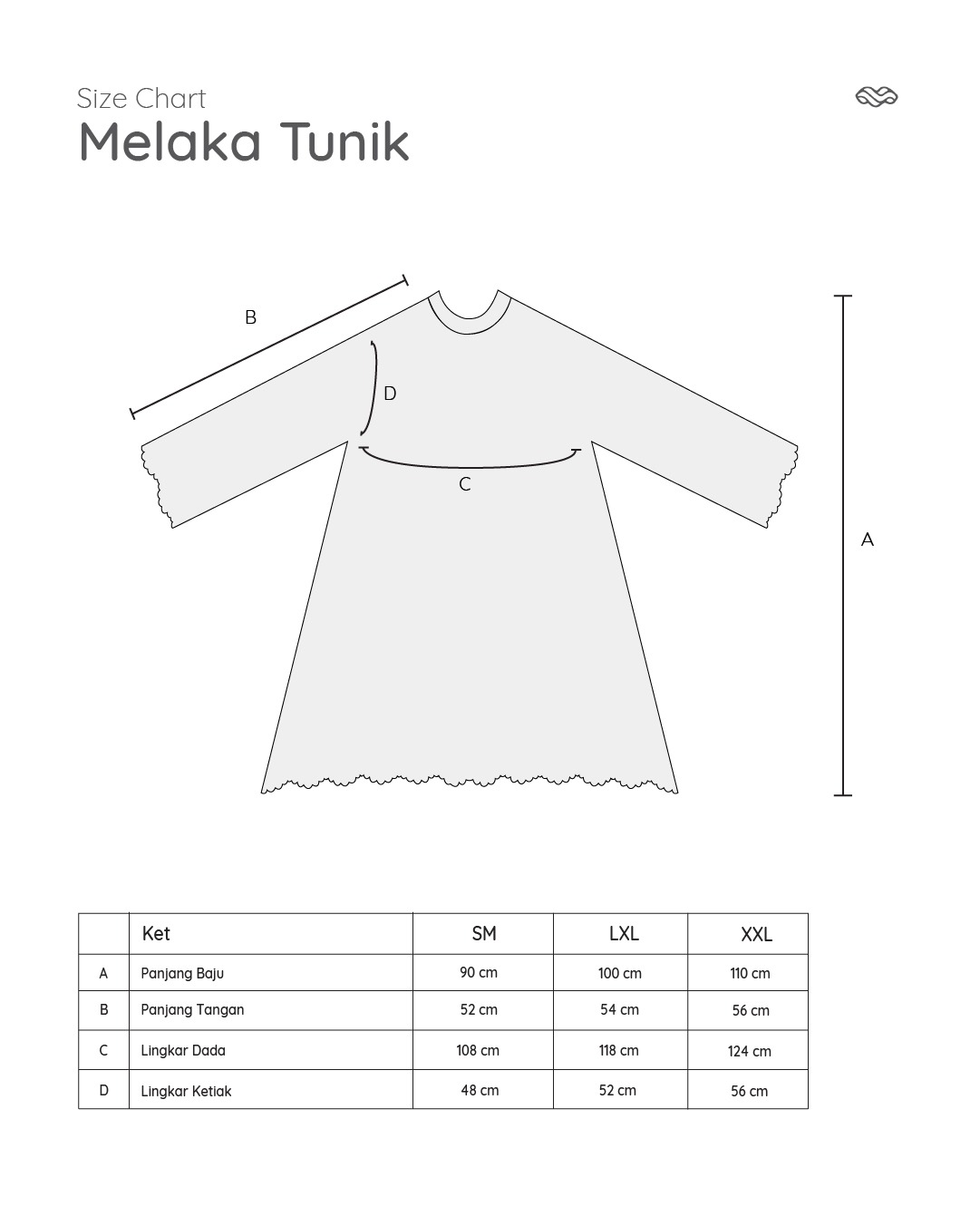 Melaka Tunik